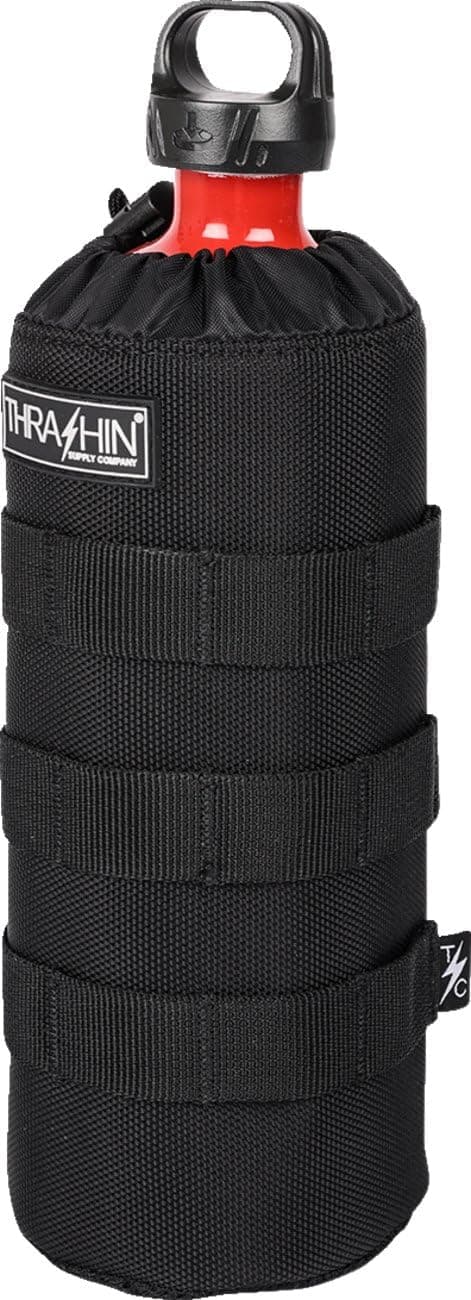 Supply Co TSB-00-13 Bottle Holster with Molle Attachments