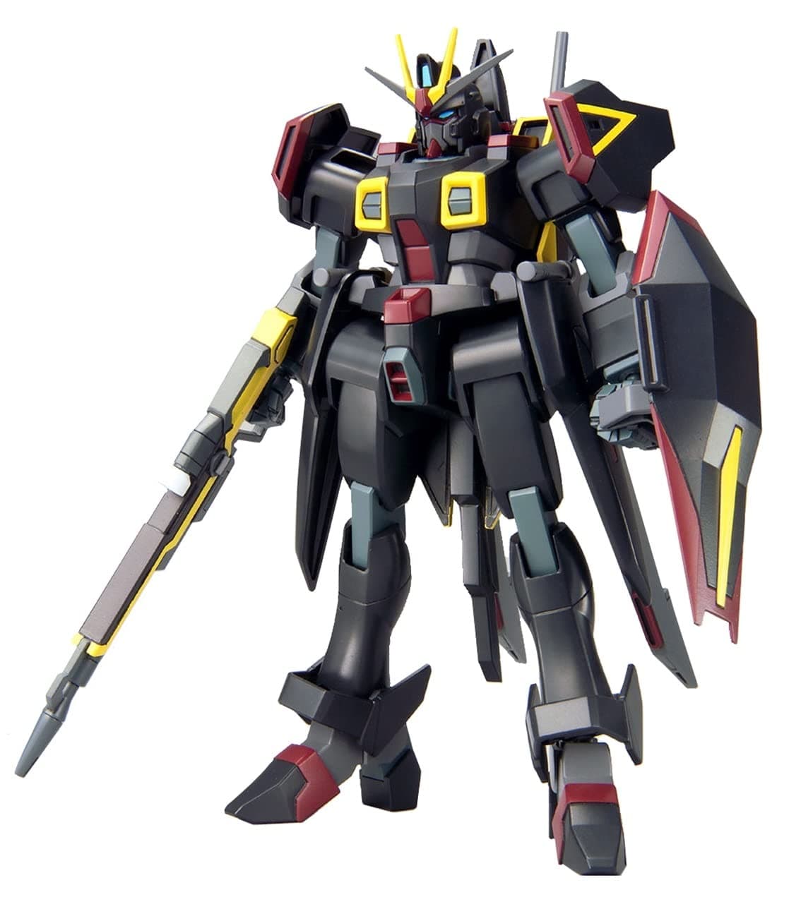 HG 1/144 ZGMF-X88S ガイアガンダム (機動戦士ガンダムSEED DESTINY)