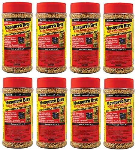Summit Mosquito Bits Insect Killer 8 oz.8