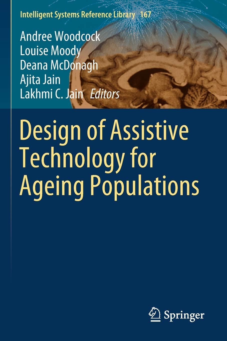 Design of Assistive Technology for Ageing Populations