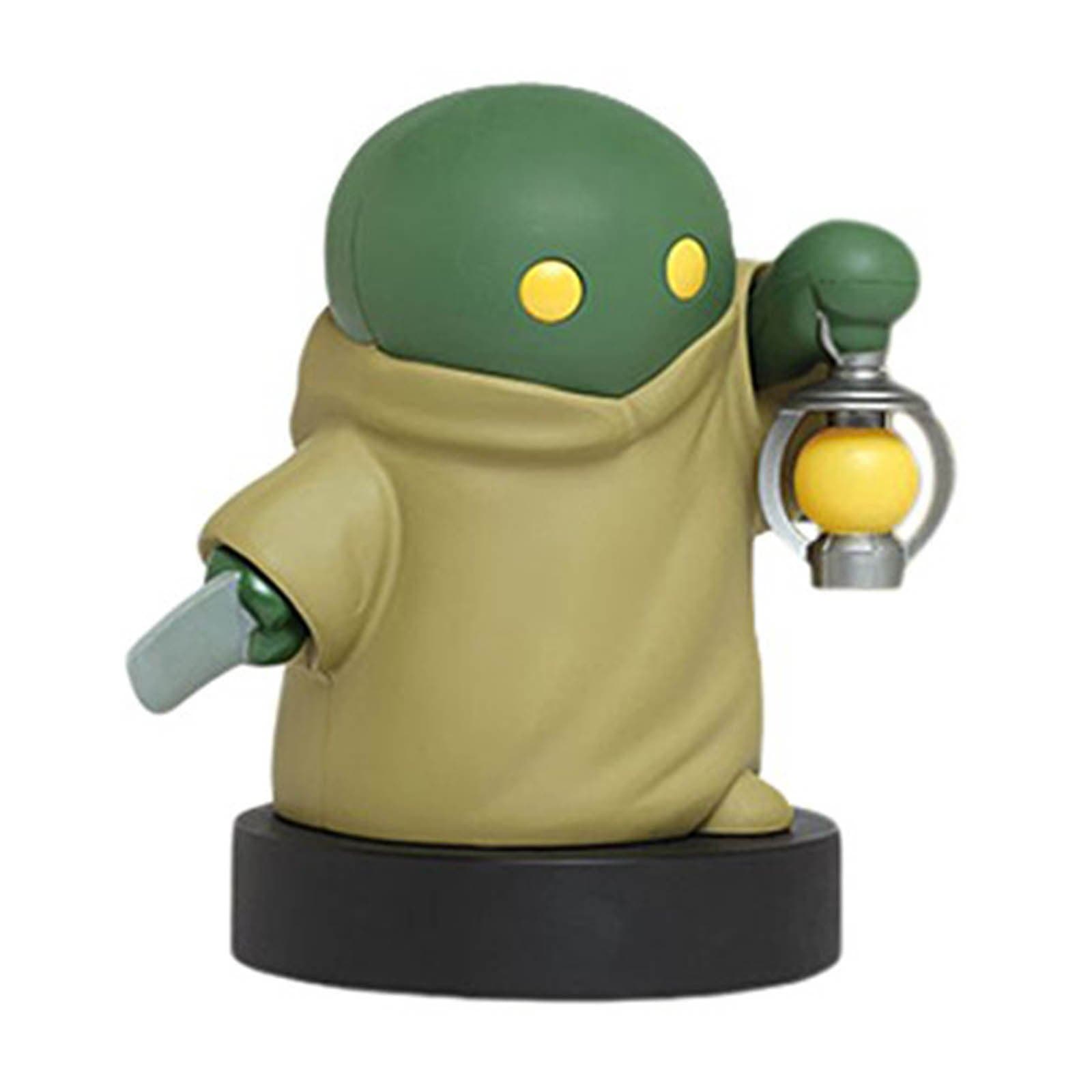 Final Fantasy XIV A Realm Tonberry Figure Room Lamp Light, 5.5"