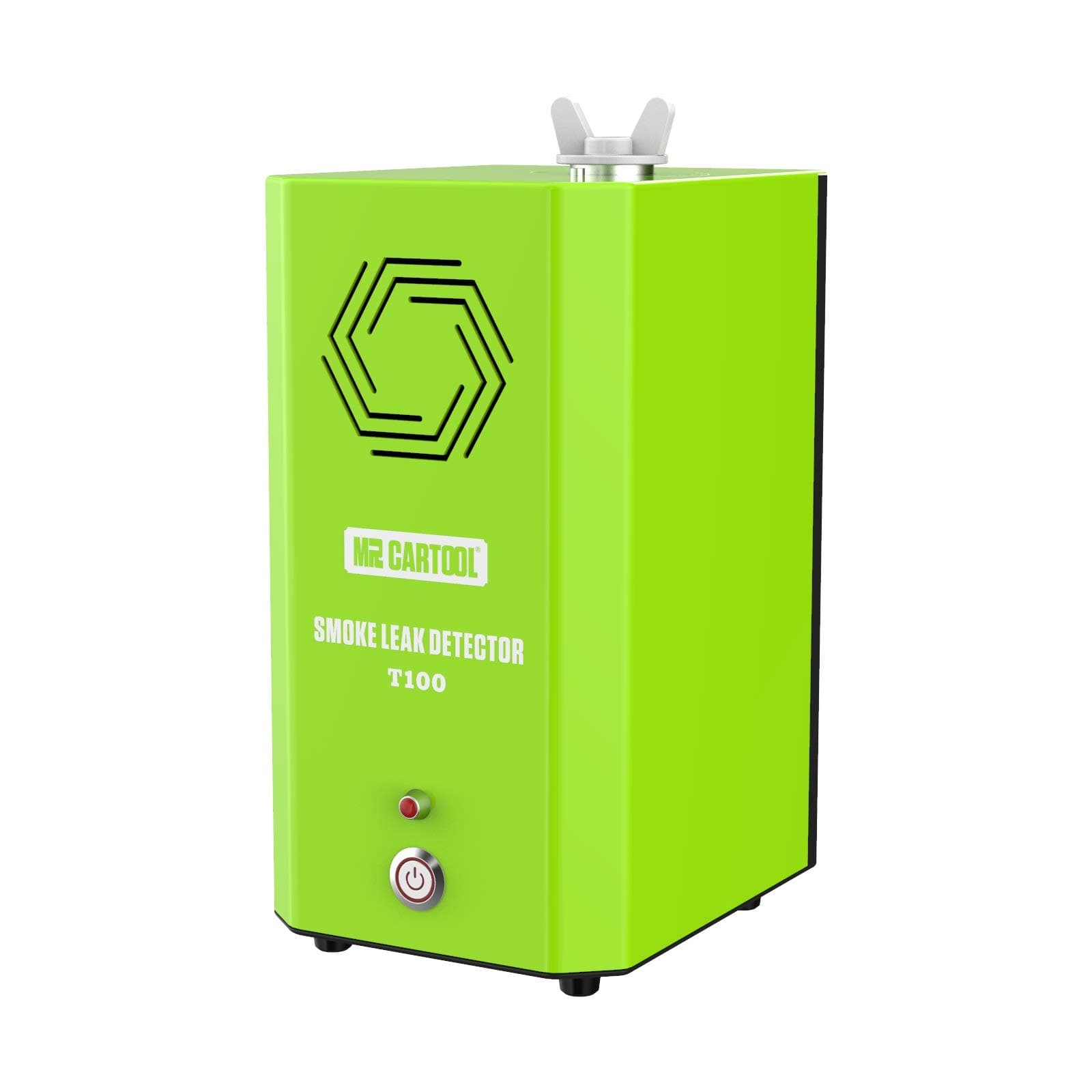 MR CARTOOL T100 Coolant System Refill Kit (T100)