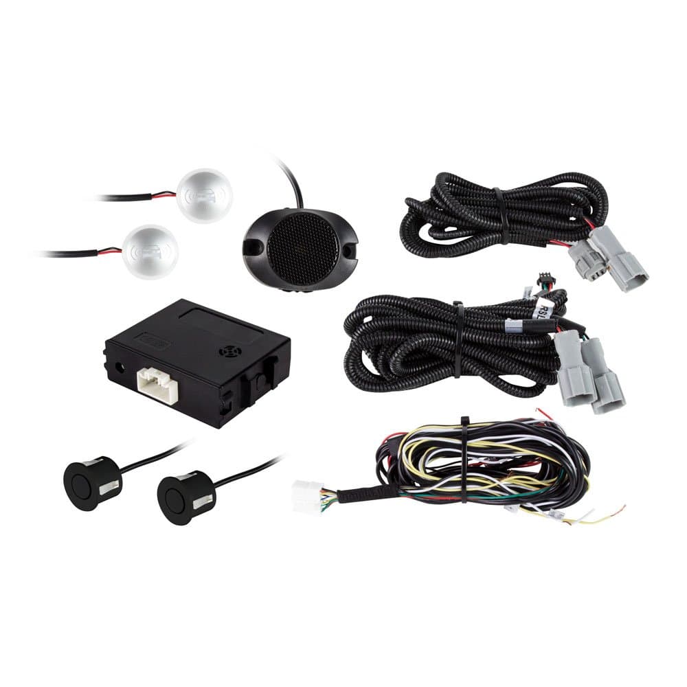 iBeam USATE-BSDK Blind Spot Detection Kit