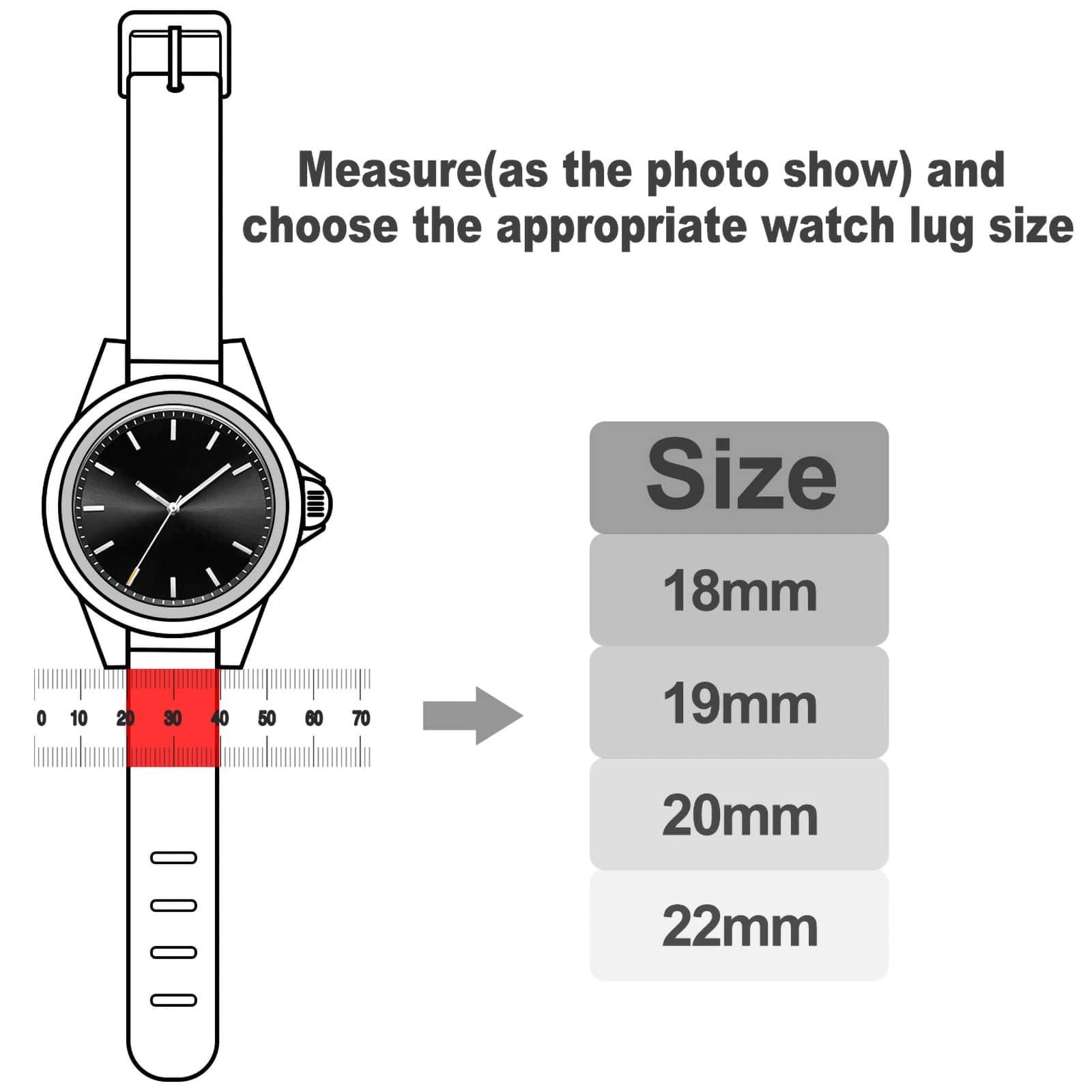 WOUKUP Quick Release Suede Leather Watch Bands Vintage Watchband for Men Watch Strap 18mm 19mm 20mm 21mm 22mm 24mm