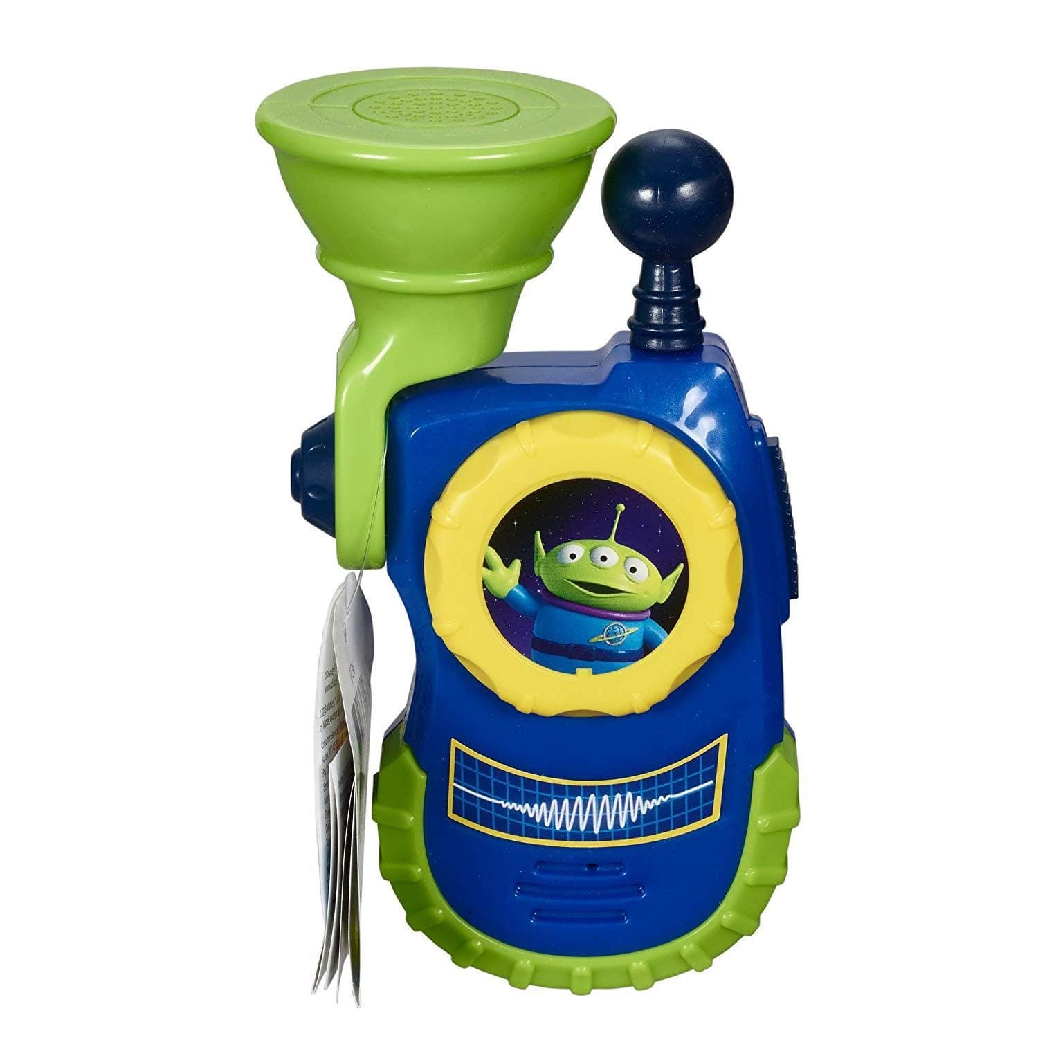 Fisher-Price Disney Pixar Toy Story 4 Alienizer