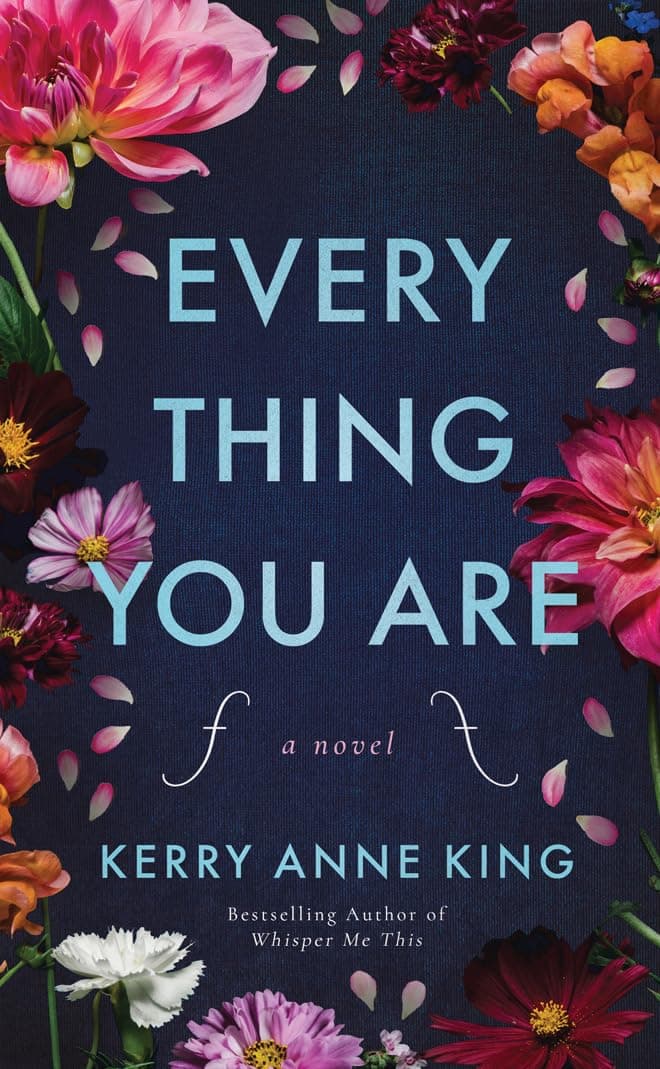 Everything You Are: A Novel Paperback – October 1, 2019