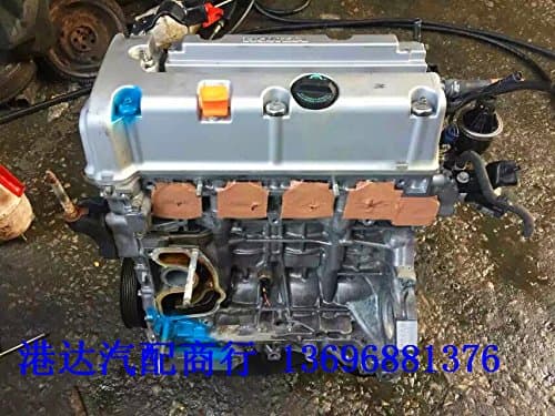 Original Engines For Honda Accord Si Wei K24A CM5 2.0 Odyssey 2.4 CRV RB1 K24Z