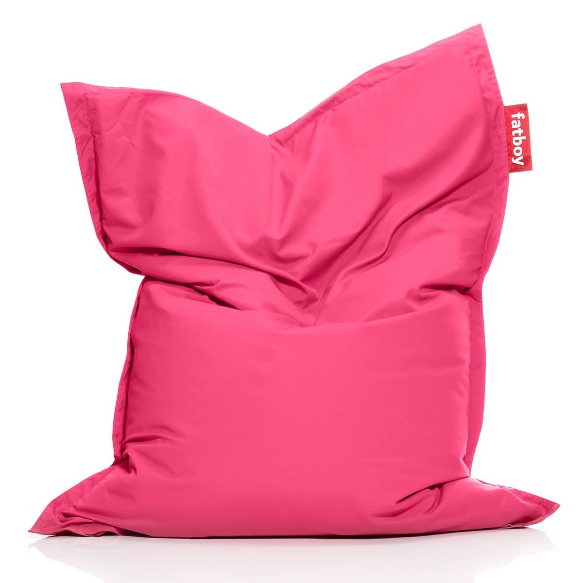 Original Outdoor Easy to Clean Sunbrella Fabric Lounge Bean Bag Chair Fatboy