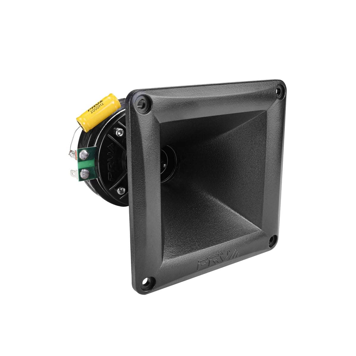 WG175Ph 1" Exit Driver 75 Watts RMS High Frequency 108dB Tweeter + Horn Combo