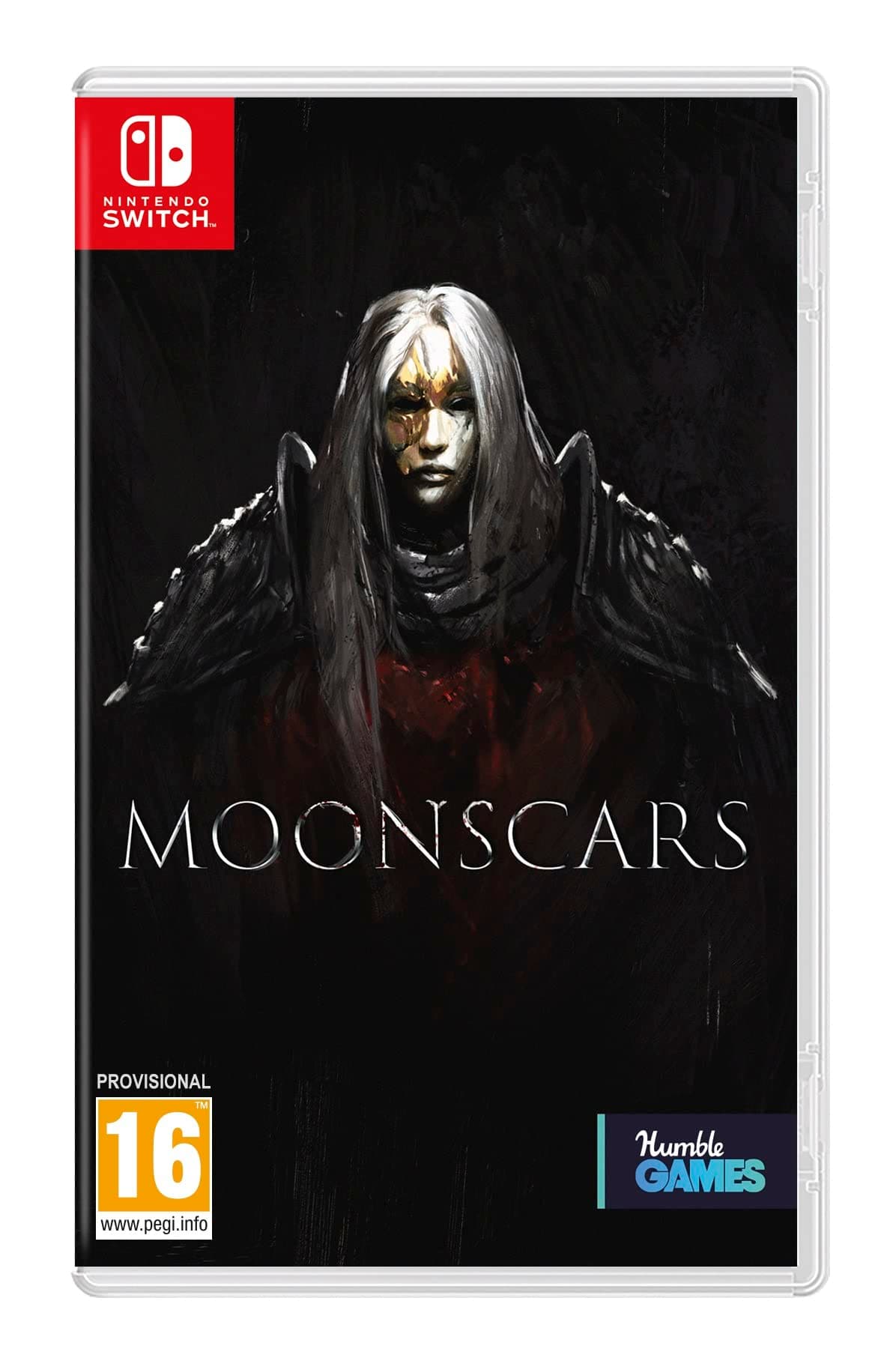 Humble Games Moonscars - Switch