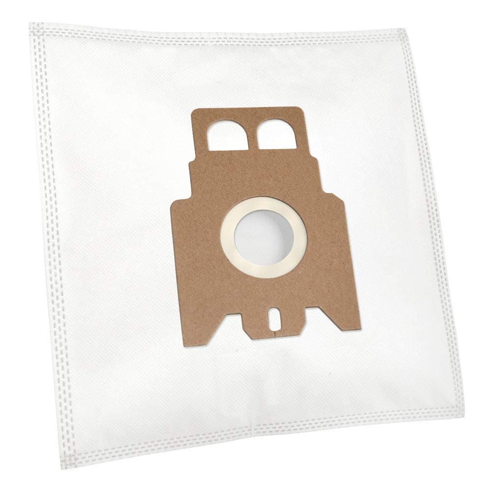 10 x FILTATEX Bags Hoover TTE2304019 / Hoover tte2304 019 telios Plus 2300w - Hoover tte 2304 019