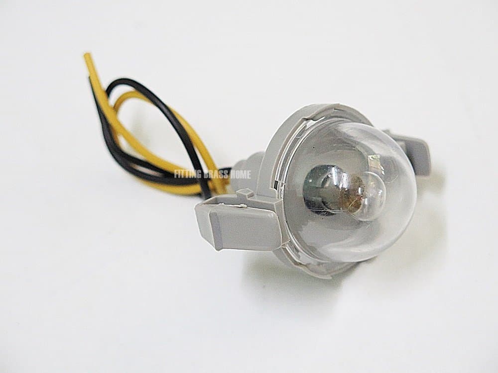 License Number Plate Light Lamp for Toyota Hilux Vigo Sr5 2005-2011 07 08