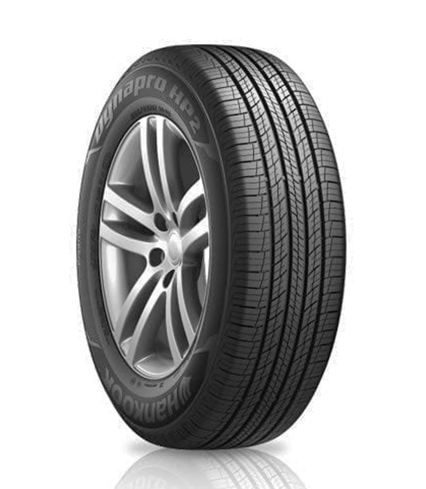 HANKOOK265/70R17 116H RA33 Car Tires Installed By DialATire
