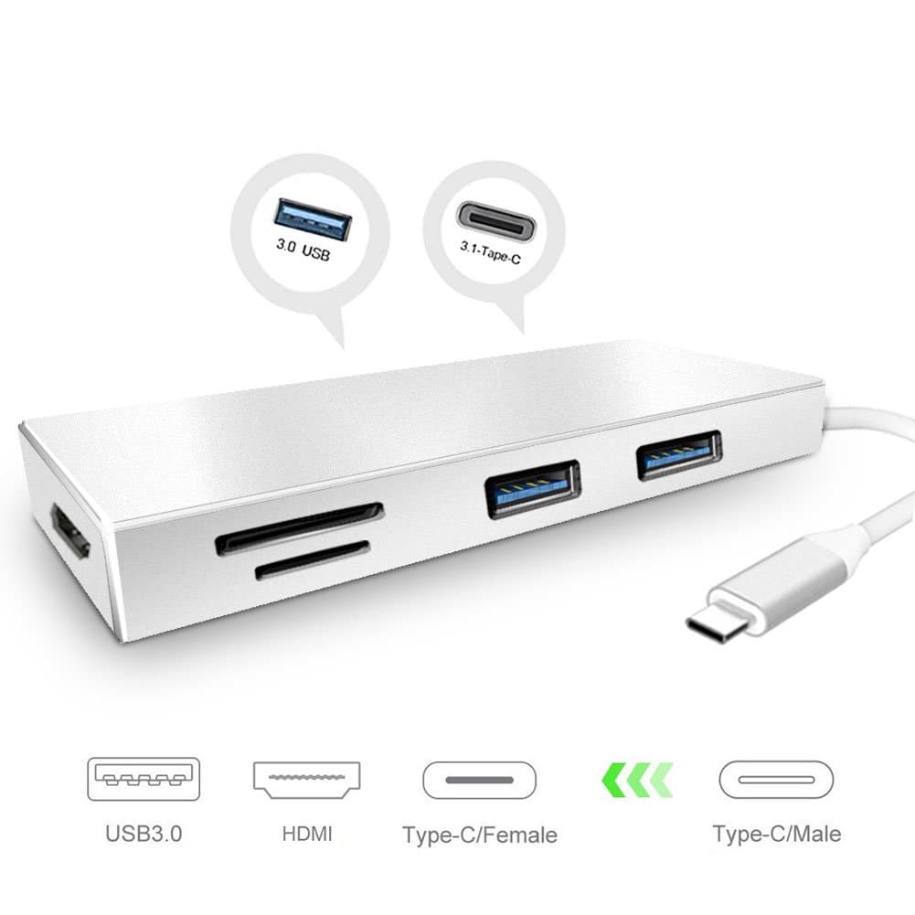 Type c Adapter (HDMI Adapter)