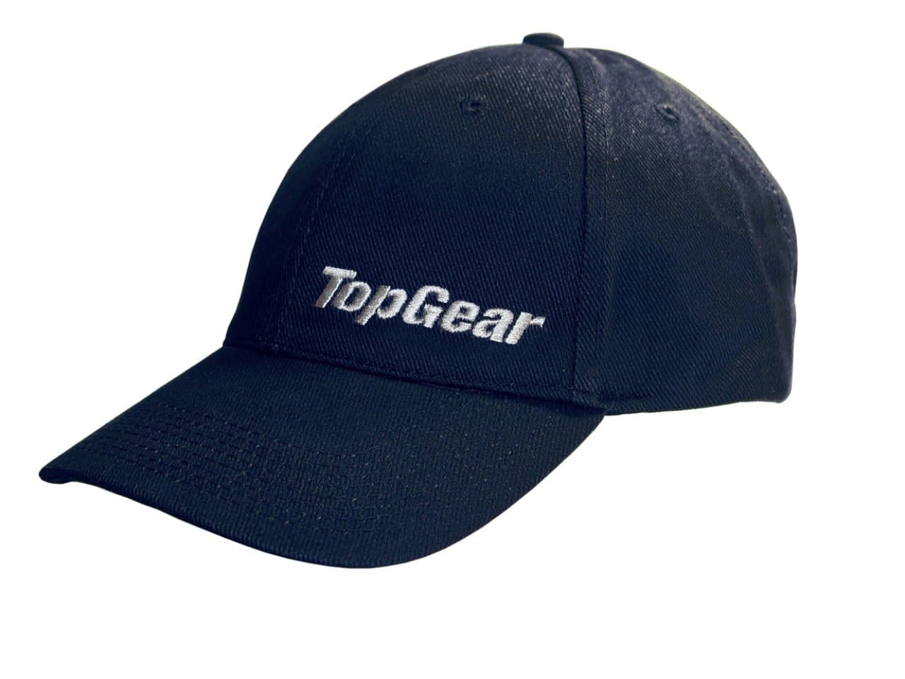TOP GEAR Official Merchandise Baseball Cap