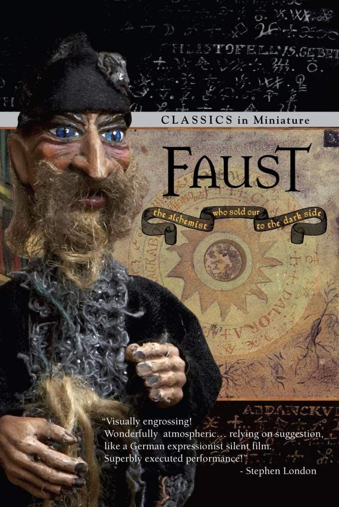 FAUST