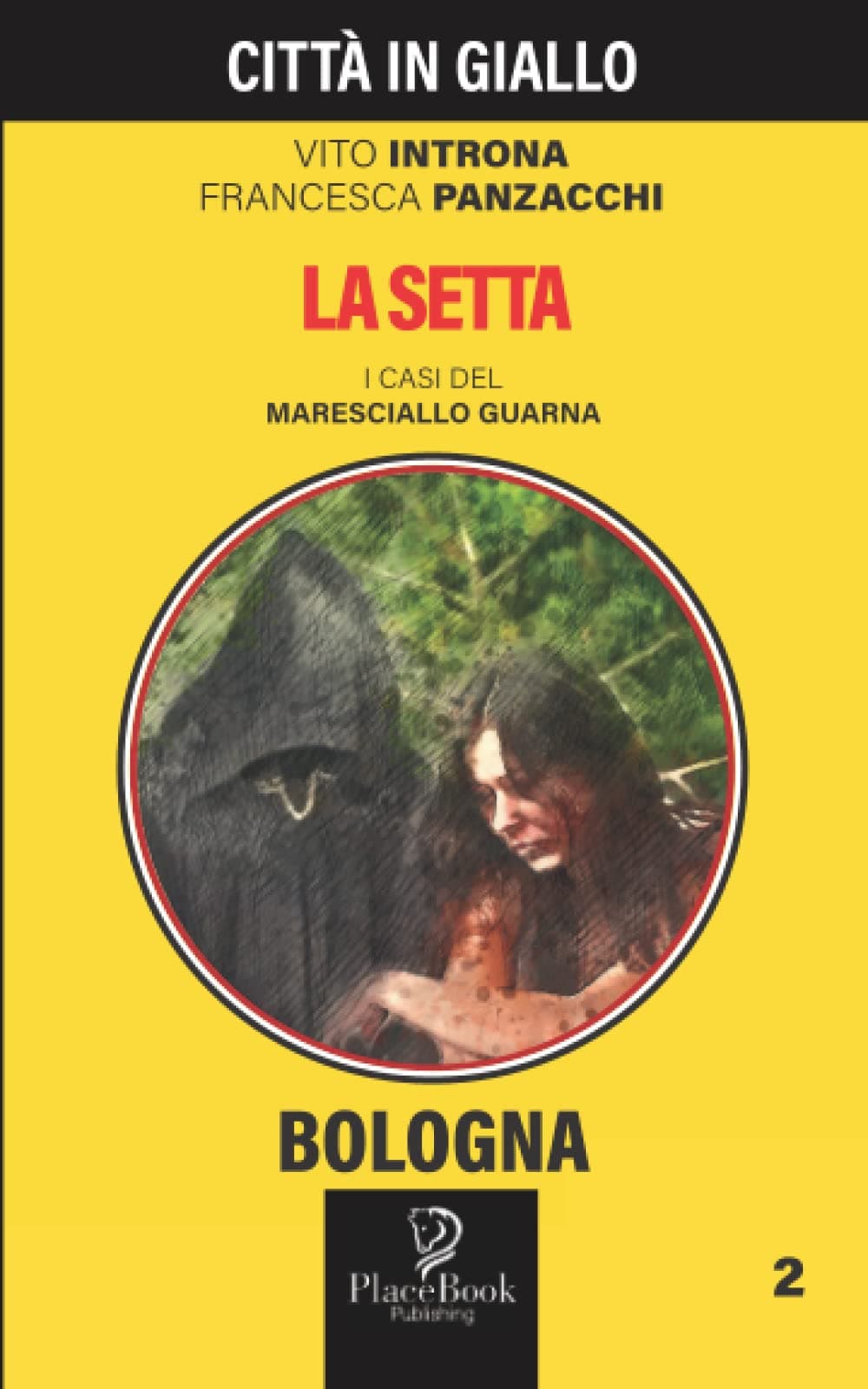 LA SETTA (Città in Giallo)