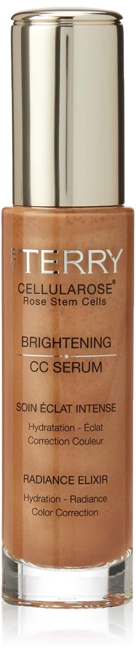 Cellularose Brightening CC Lumi-Serum, Sunny Flash, 1 oz