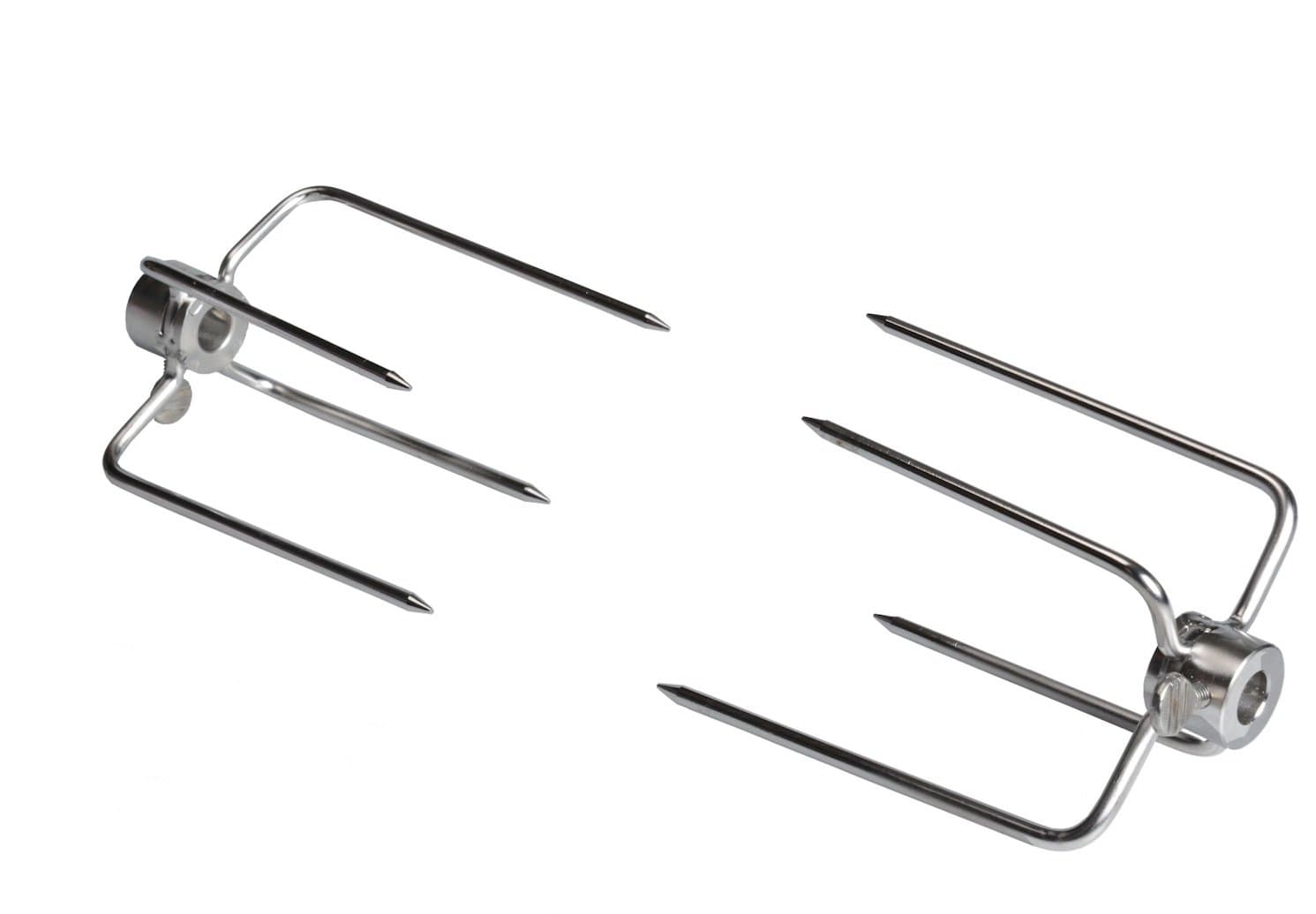 Santosgrills Chicken Skewers 1 Set for Rotisserie