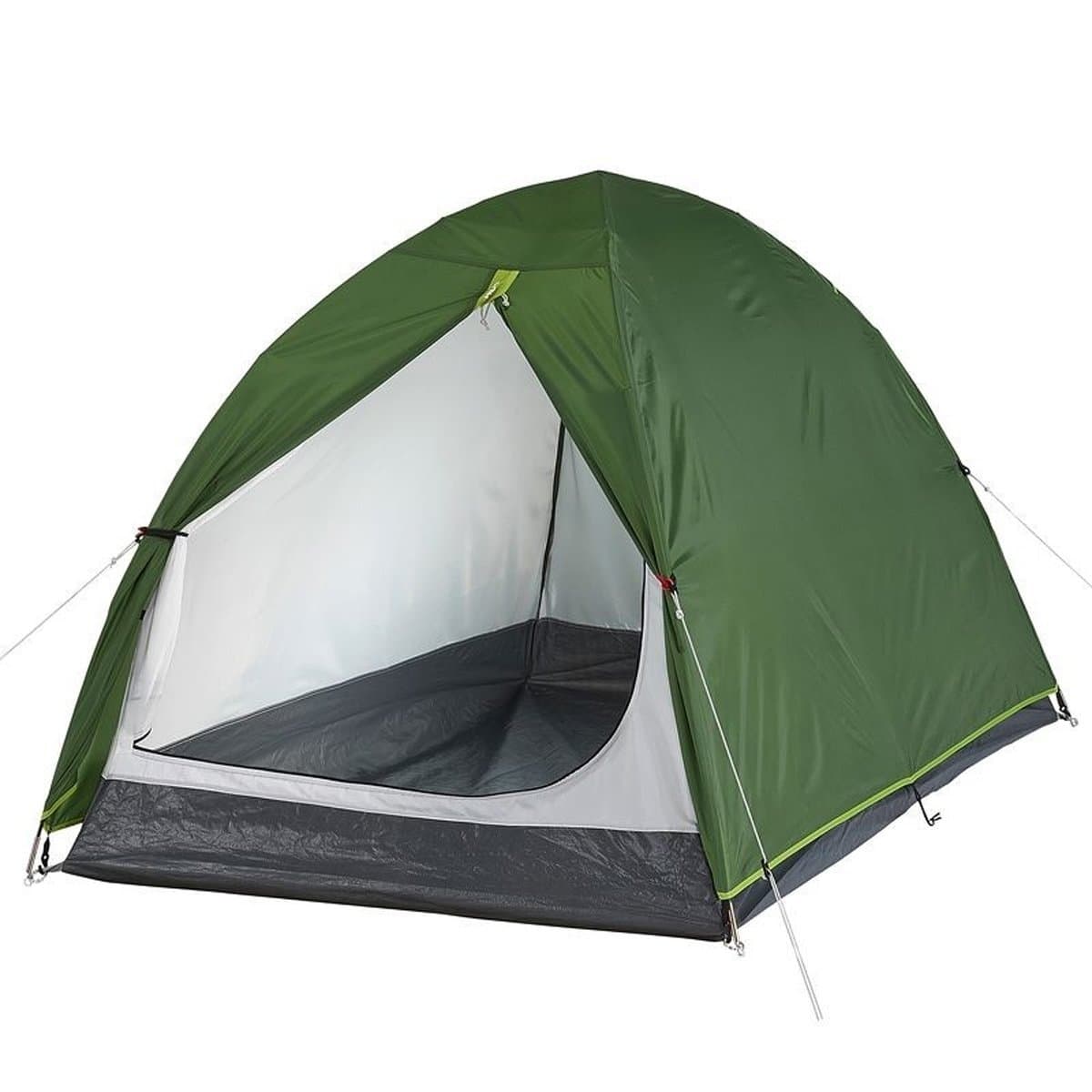 Quechua Arpenaz 2 Tent 2 Person Green