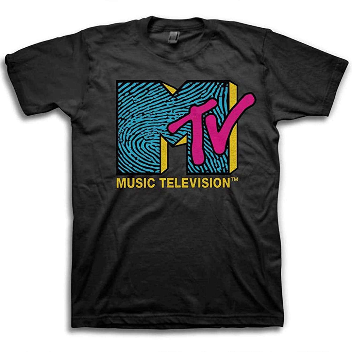 MTVmens Retro Retro