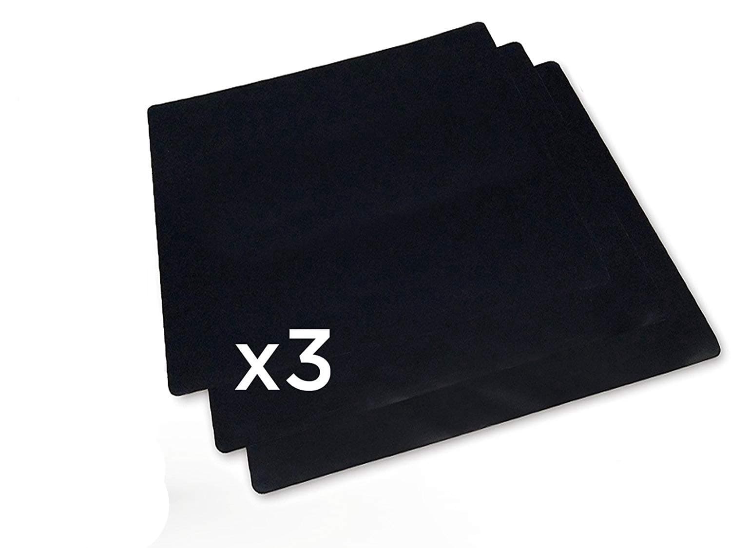 House of Habitat Oven Liners 3-Pack, Large