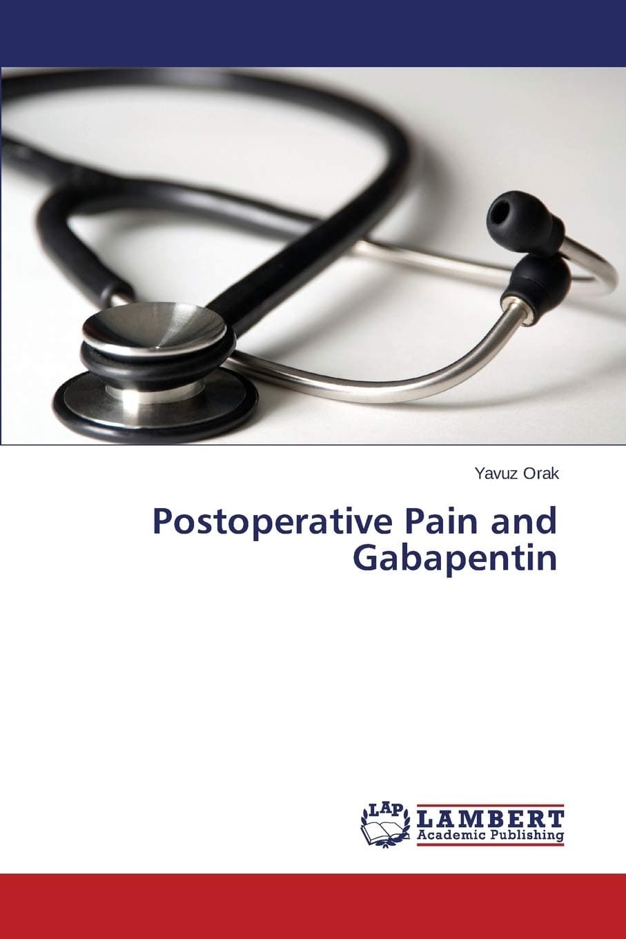 Postoperative Pain and Gabapentin Paperback – 15 Jan. 2014