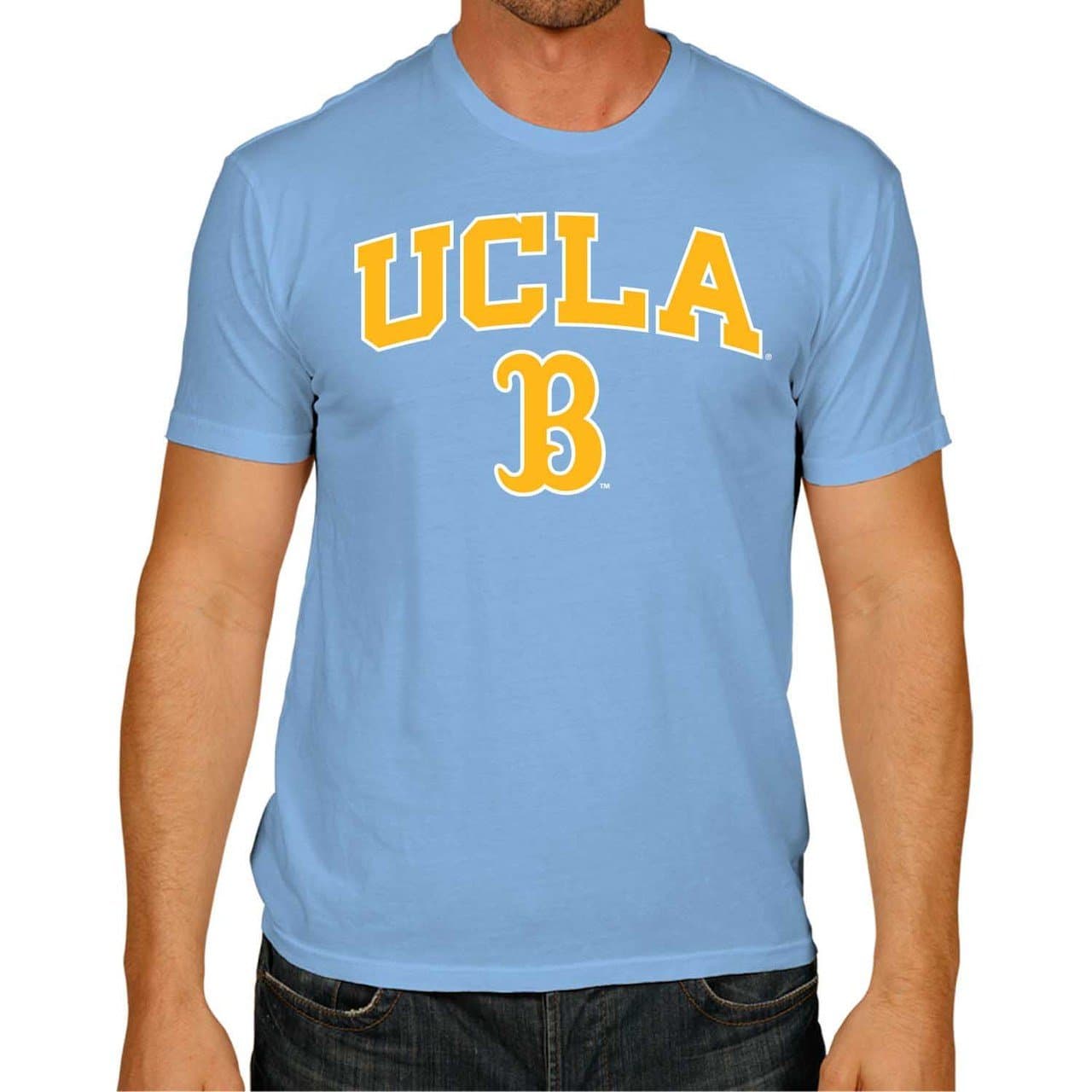 - NCAA Unisex NCAA Adult Gameday Cotton T-Shirt