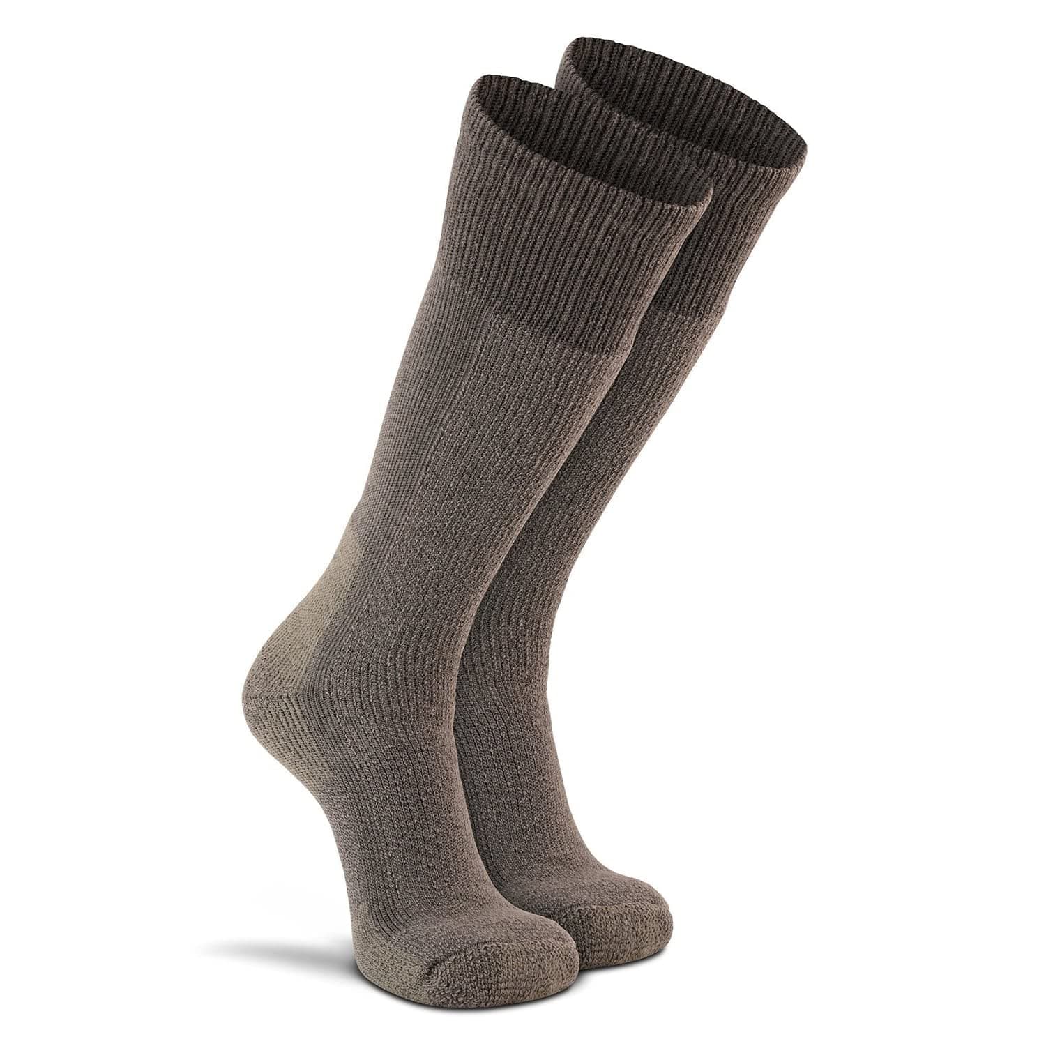 Fox River Military Cold Weather Sock | Heavyweight for Boots and Field | Mid-Calf | Thermalined Construction for Warmth | Moisture Wicking | Winter and Cold Weather