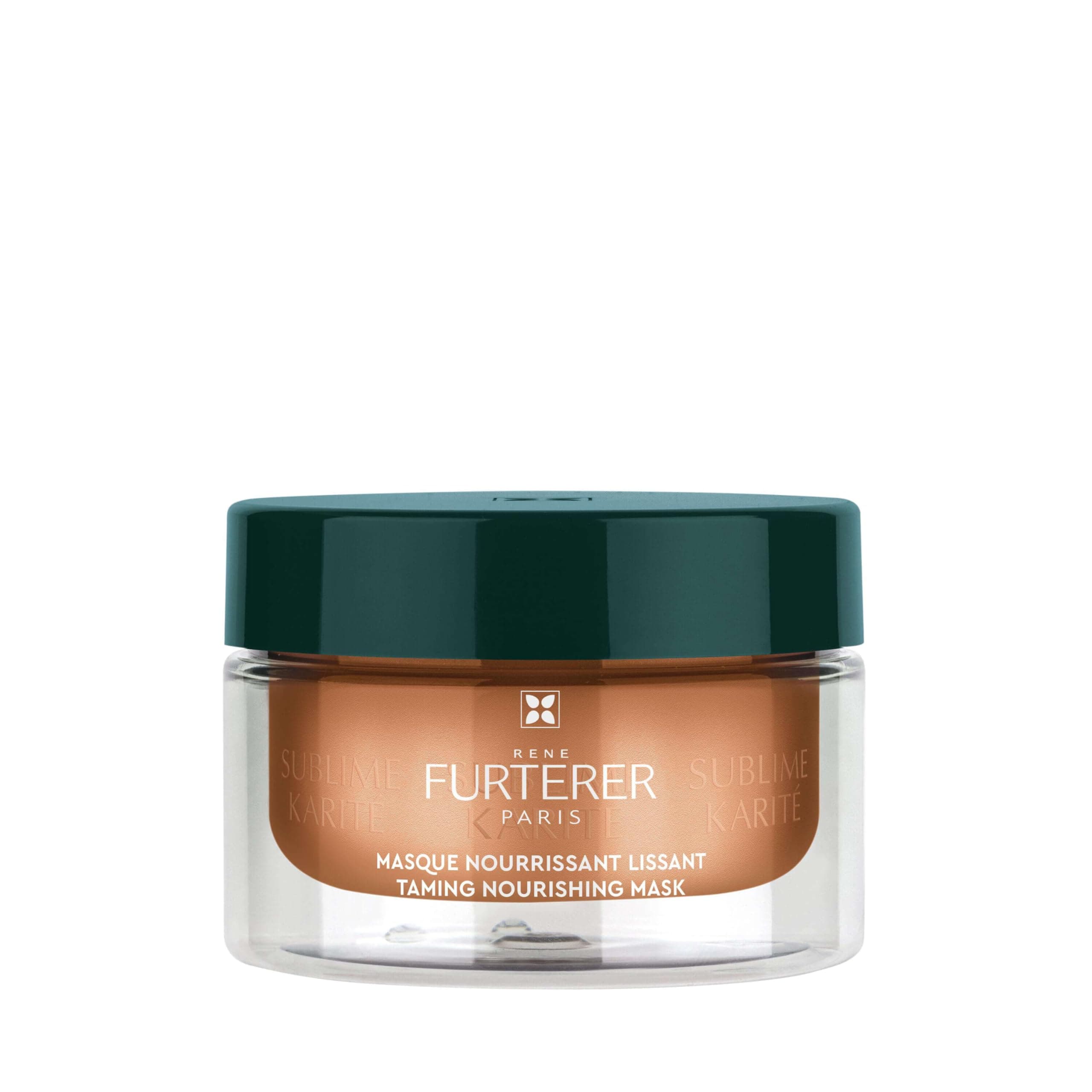 René Furterer Karité Nutri Nourishing Ritual Intense Nourishing Mask 200Ml