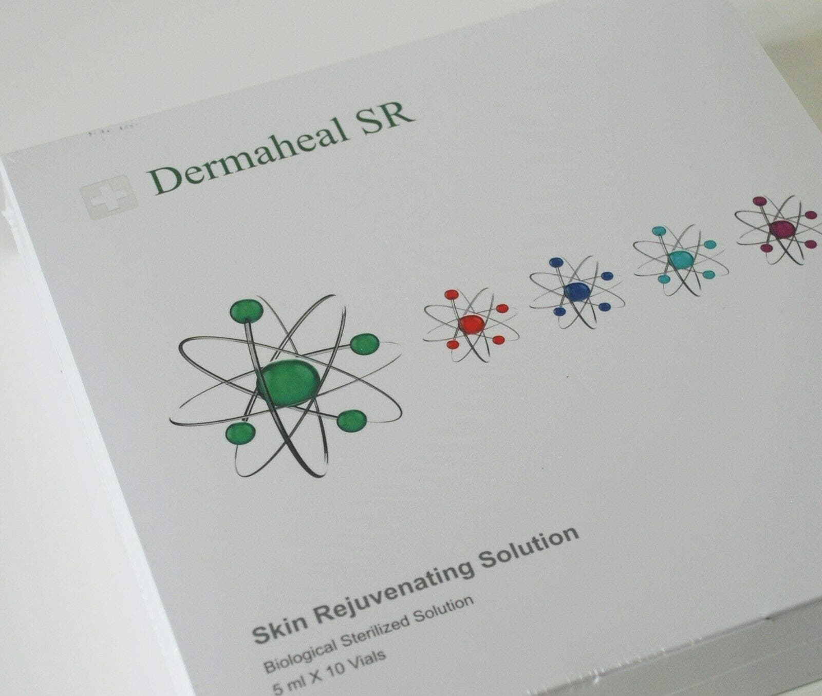 Dermaheal SR