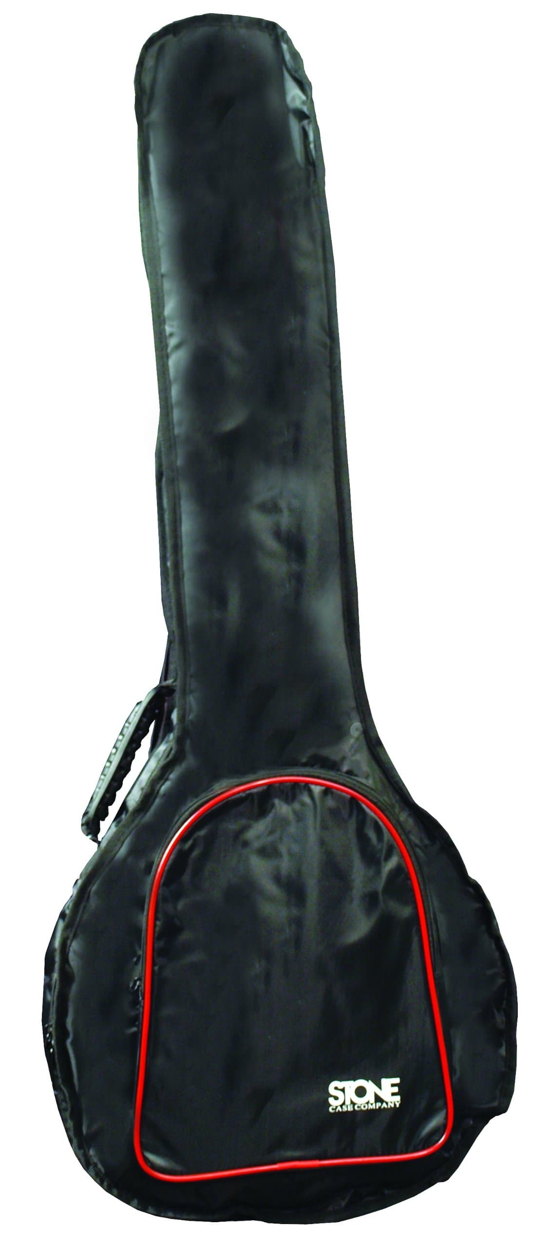 Stone Case Company STBag-4BJ Padded Banjo Gig Bag