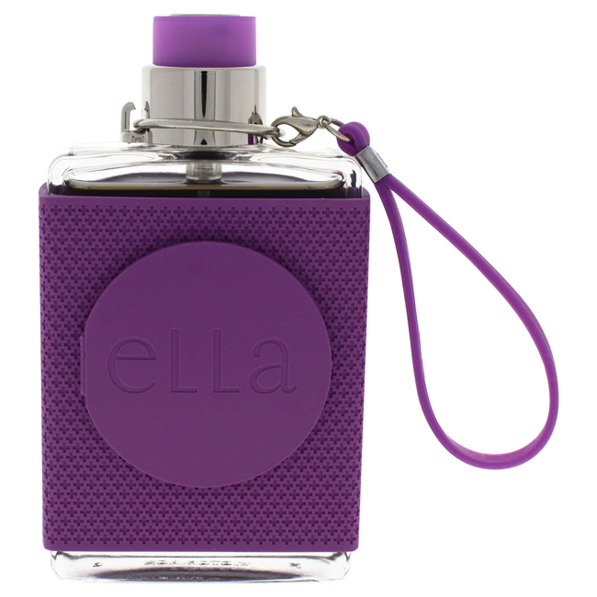 Victorinox Ella by Victorinox Eau De Toilette Spray (tester) 2.5 oz Women