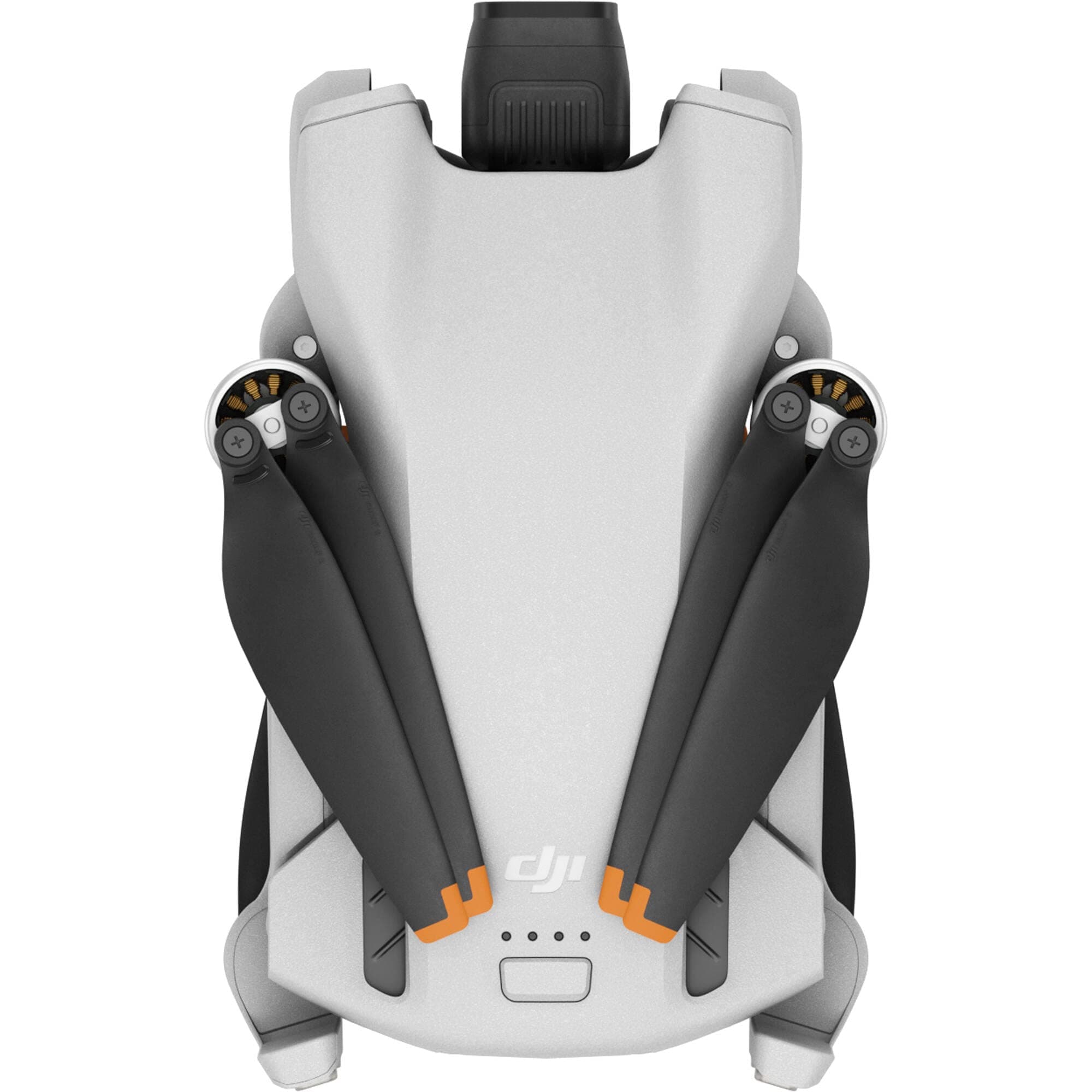 Mini 3 aircraft only, Crash Lost DJI Mini 3 Drone replacement unit (excluding remote control, flight battery, accessories)