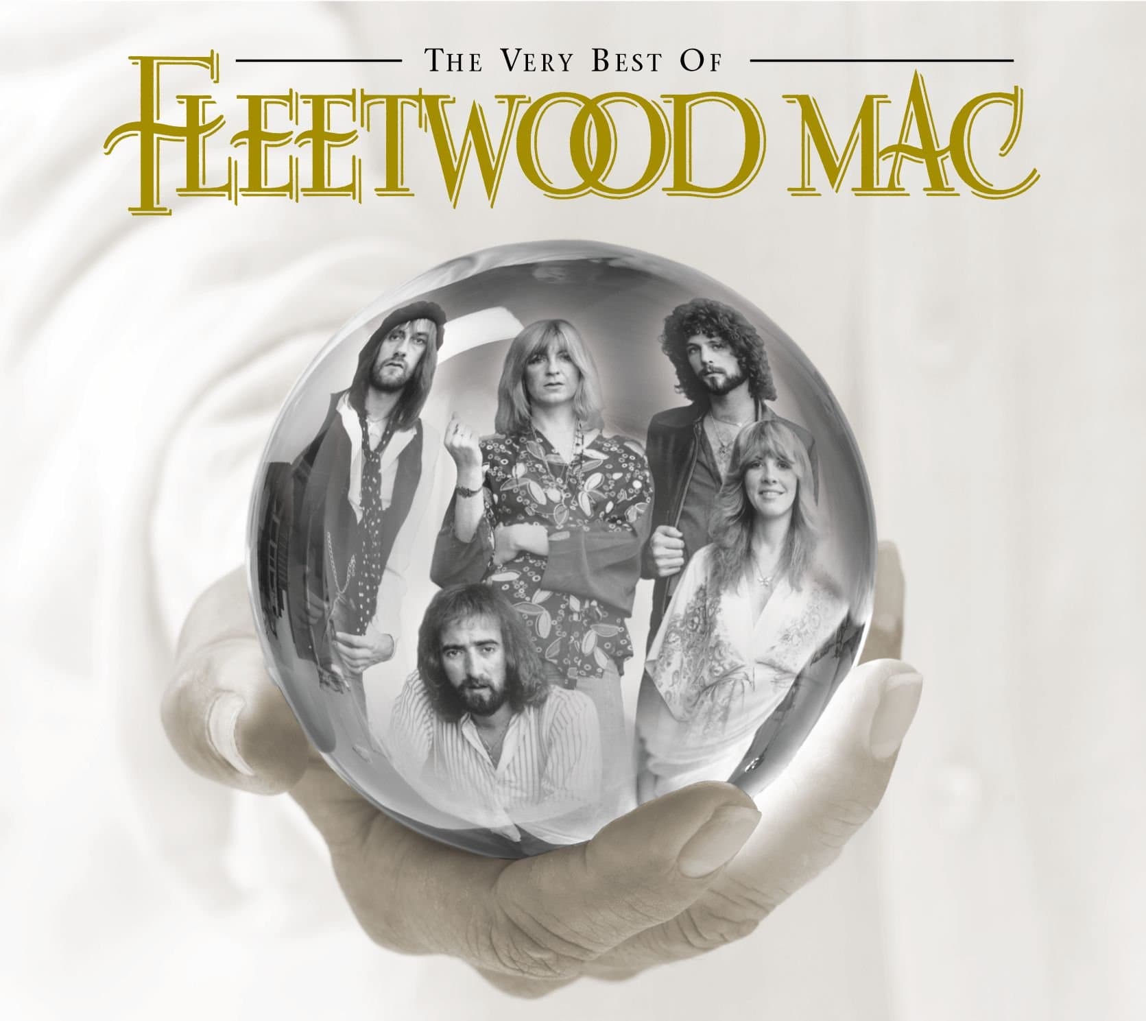 The Very Best Of Fleetwood Mac