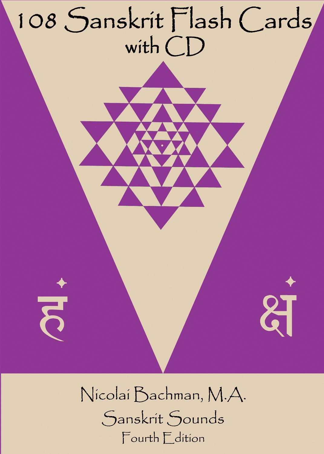 108 Sanskrit Flash Cards Cards – April 7, 2009