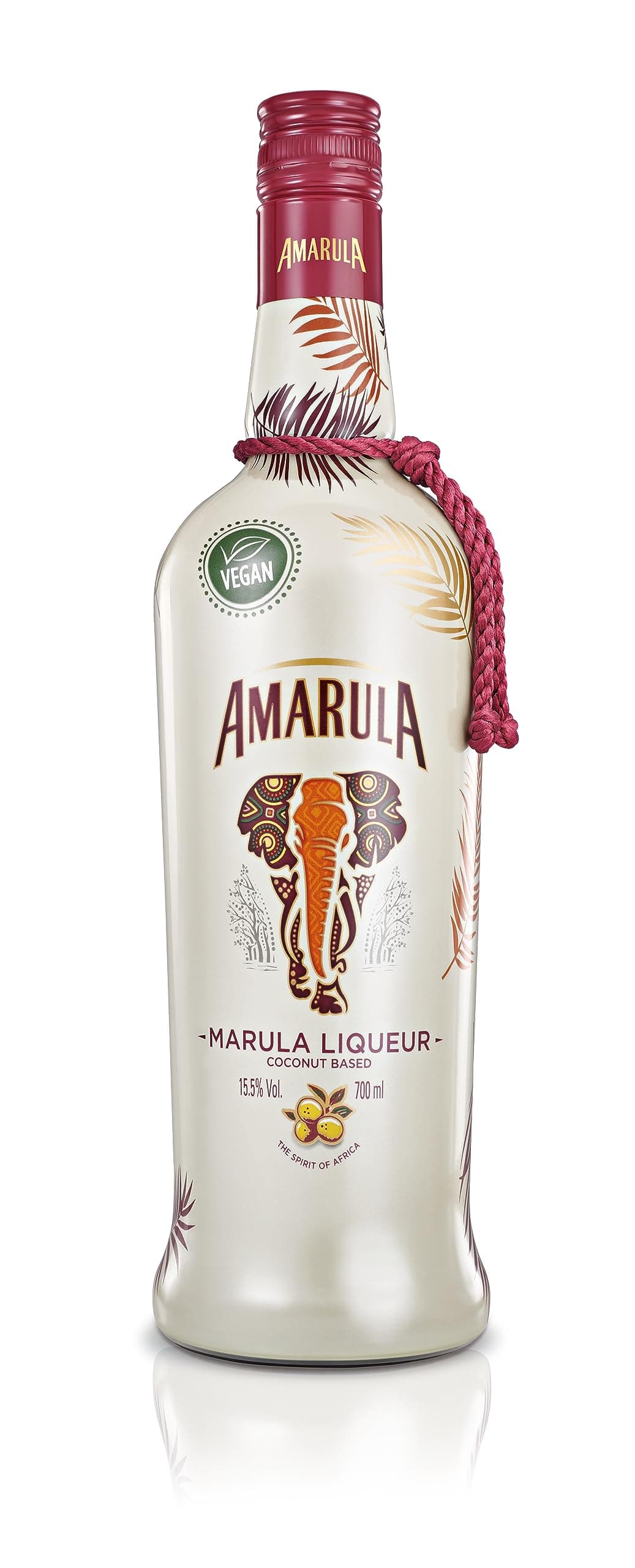 Amarula Vegan Cream Liqueur
