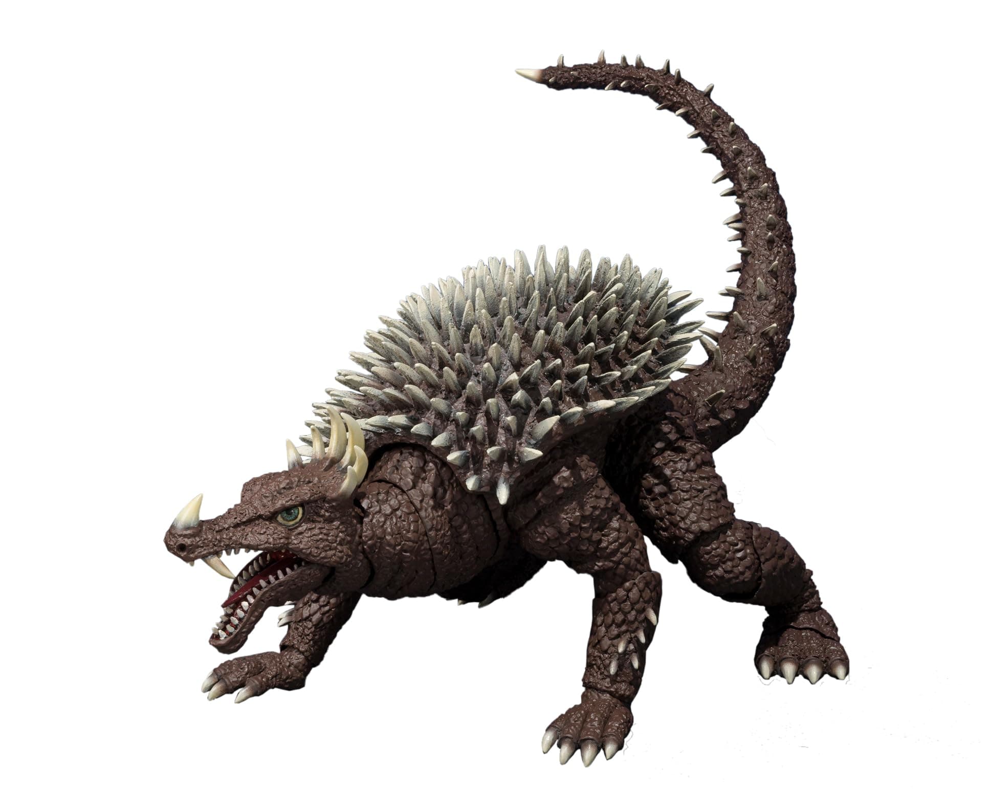 Godzilla - Anguirus [1972] S.H.MonsterArts Action Figure