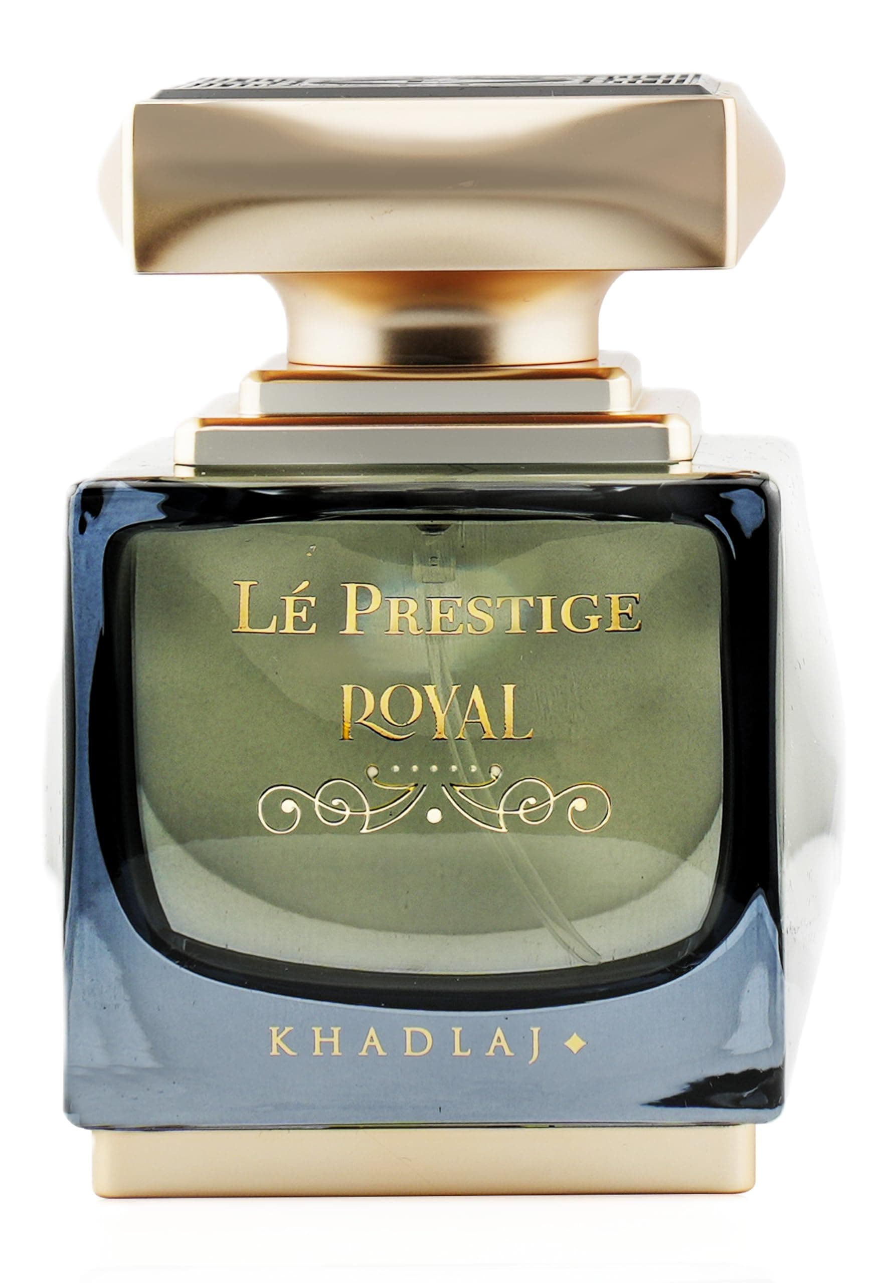 Le Prestige Royal Eau De Parfum Spray, 3.4 Ounce (Unisex)