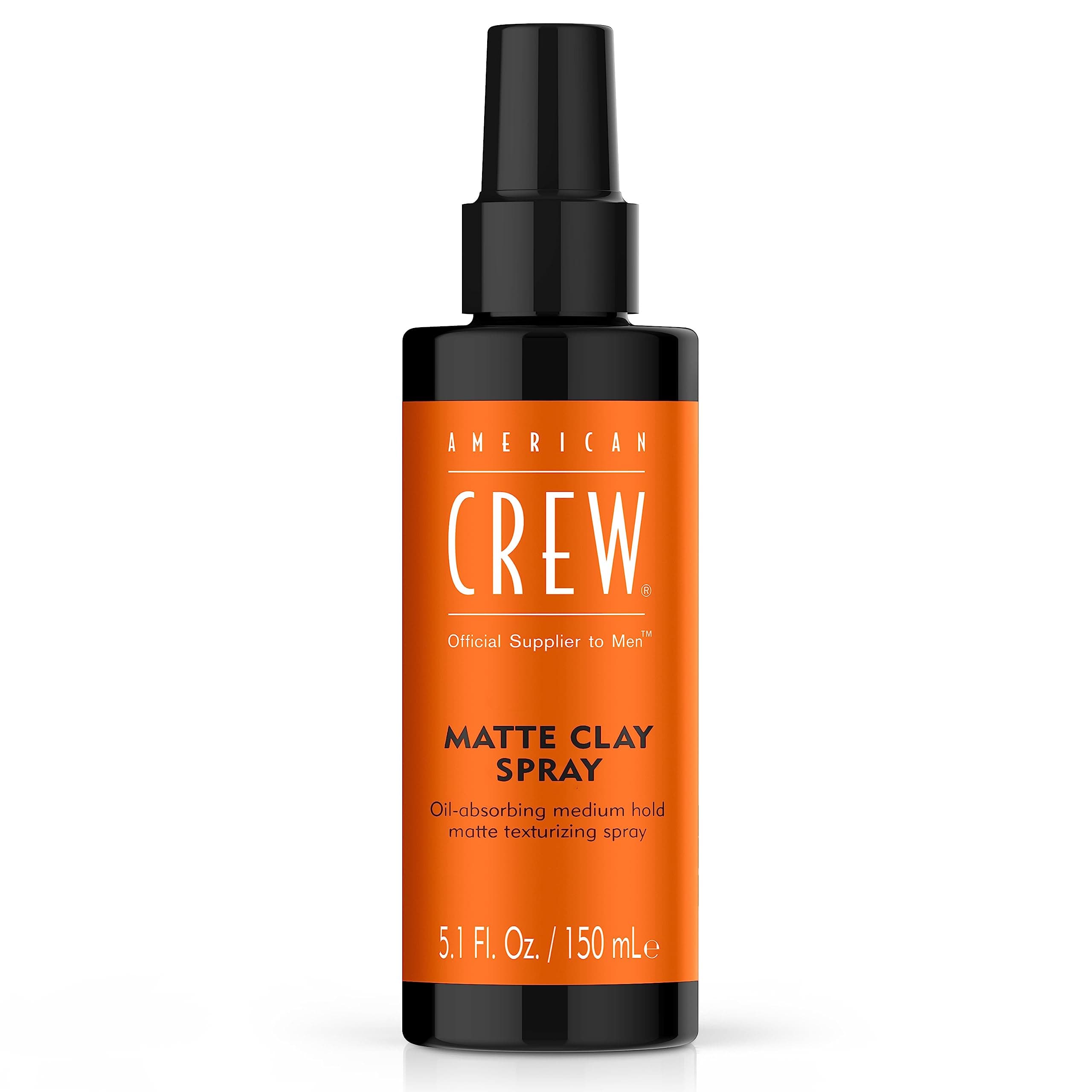 Matte Clay Spray 150ml