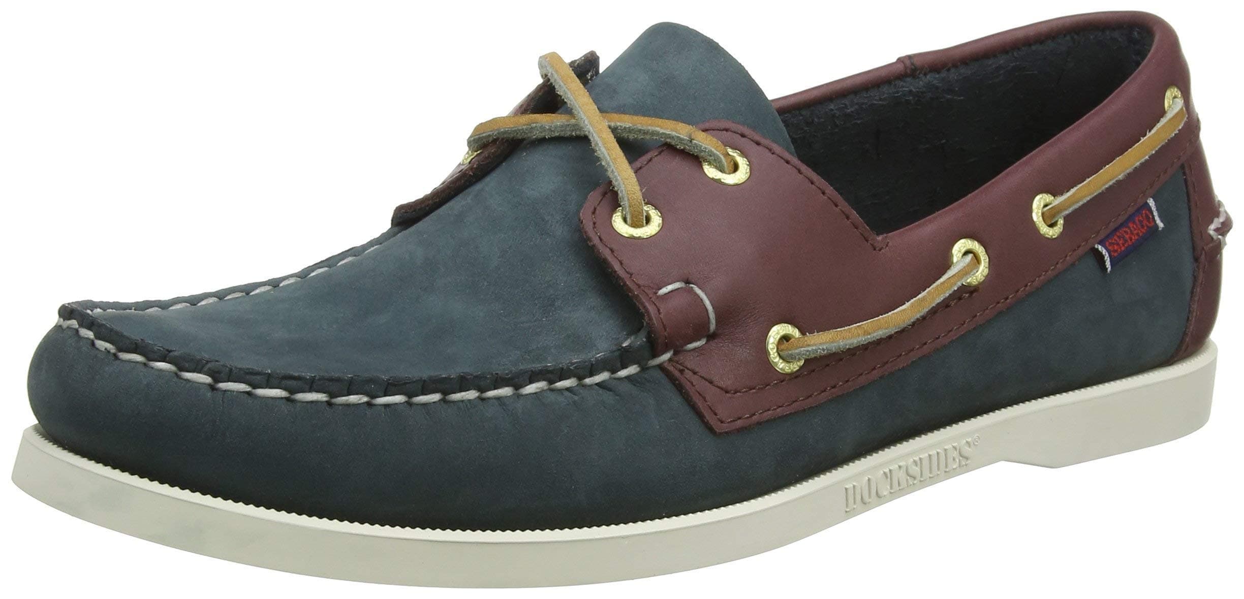 Sebago Spinnaker, Men's Boat Shoes