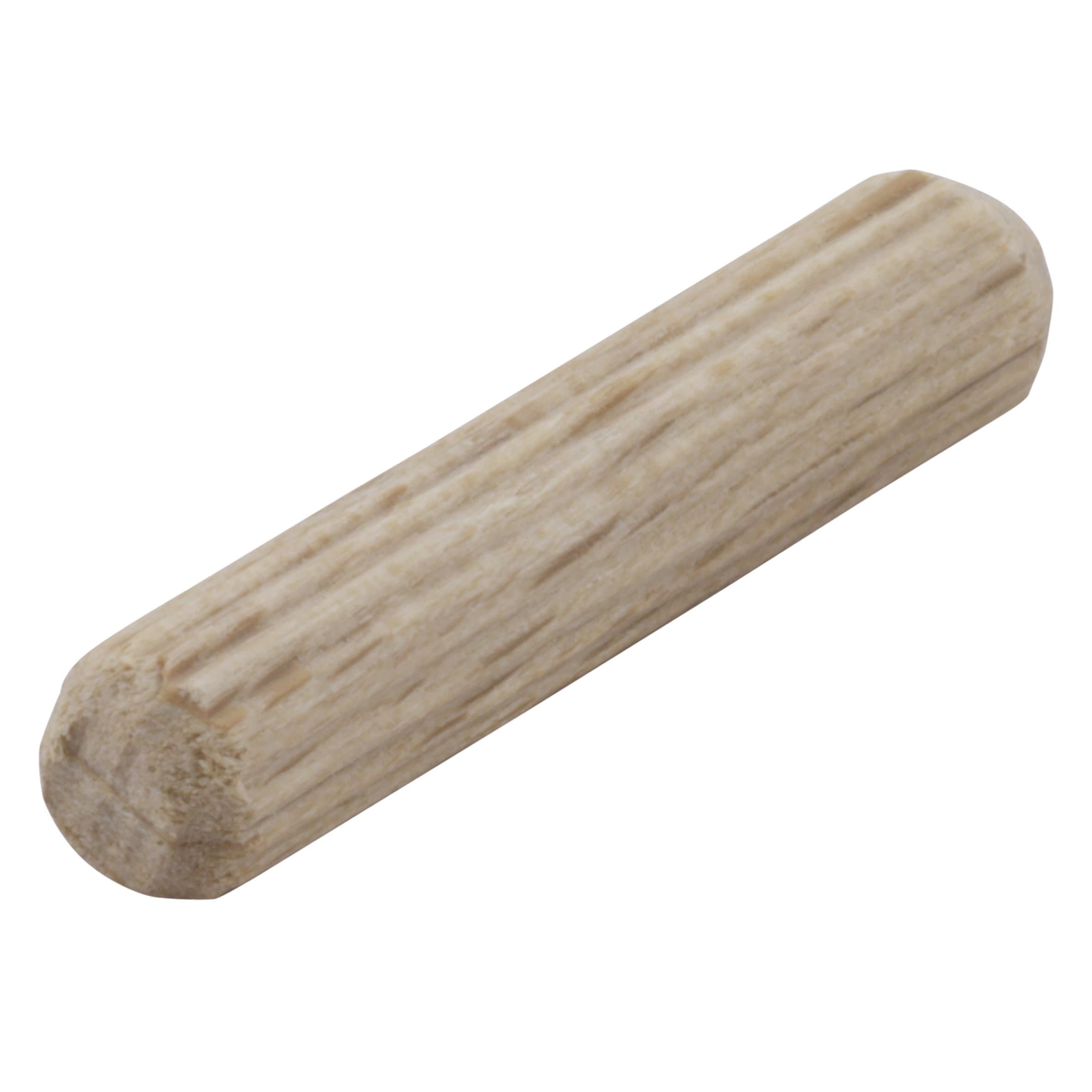 200 Dowel Pins, Ø 6 mm I 2905000 I For use in sturdy wood joints