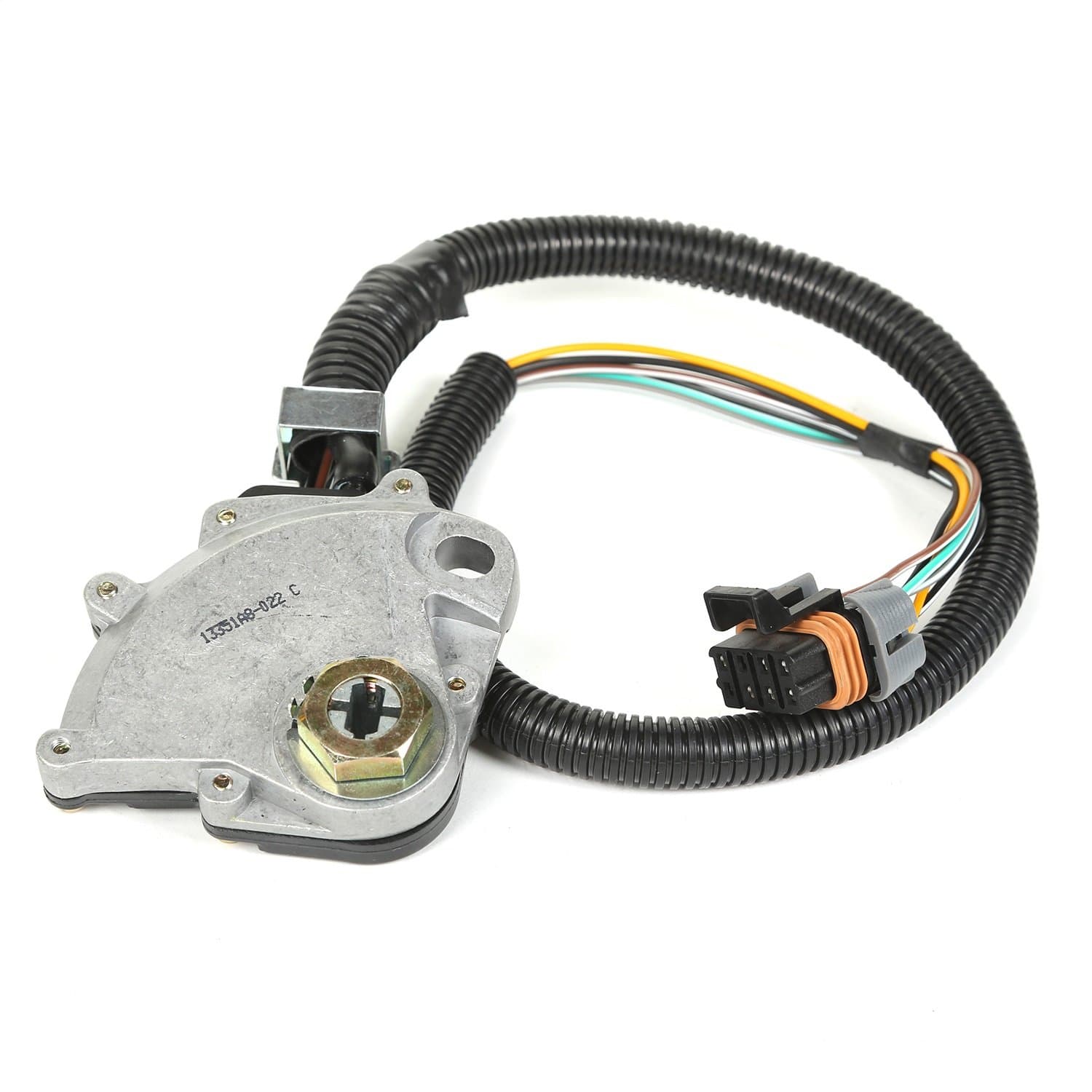 Omix-Ada 17216.03 Neutral Safety Switch