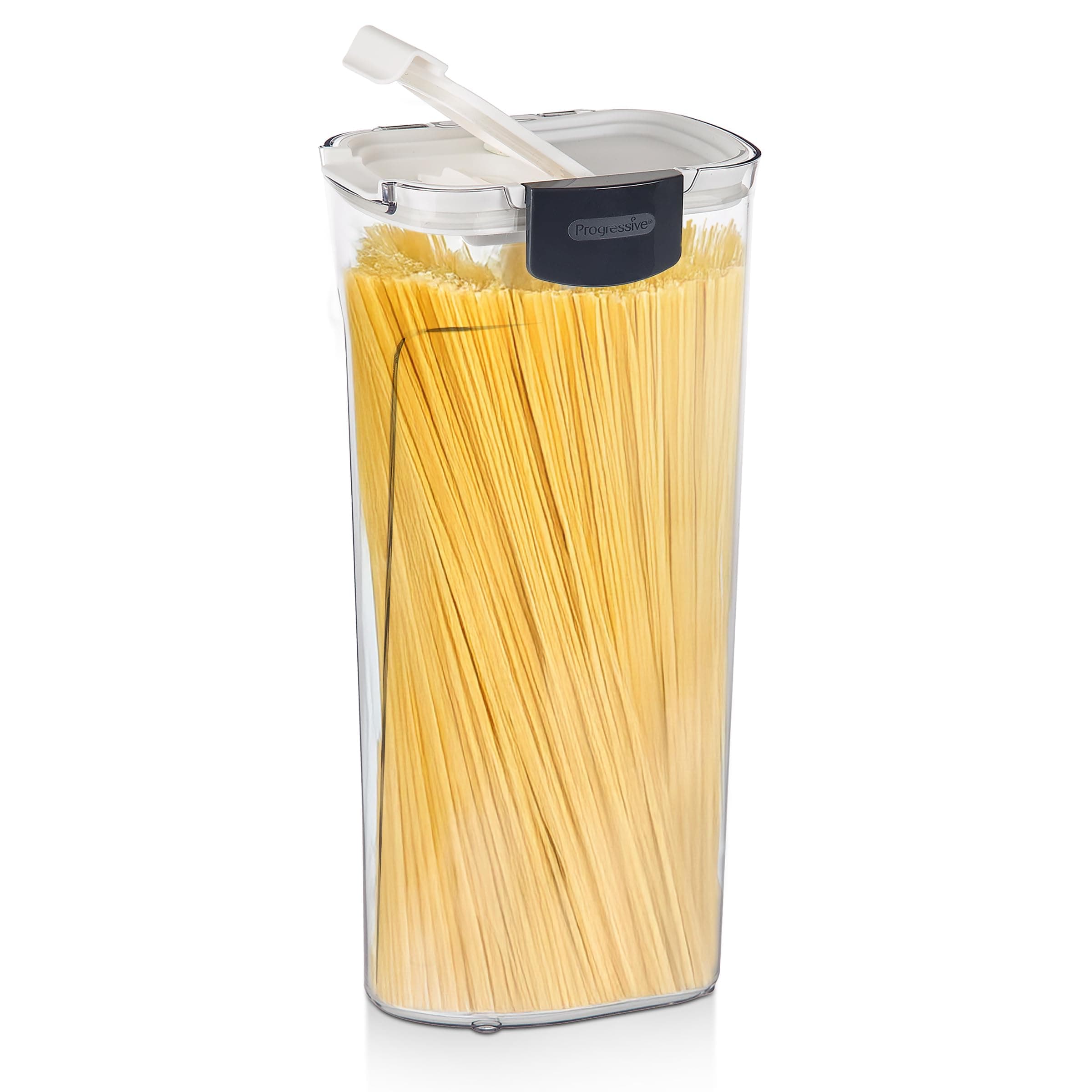 Progressive International Pks-140 Past Prepworks By Progressive Pasta Prokeeper, Clear, 1 Piece