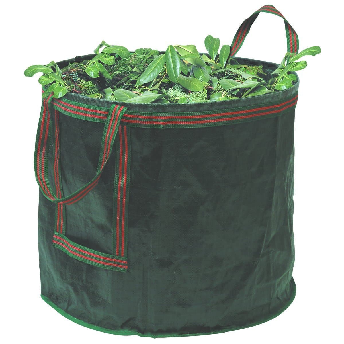 Bosmere | Medium Landscaper Garden Bag, Heavy Duty, Premium Quality, Extra Strong, Reusable | 191L (H76.2 cm, D46 cm) | G615