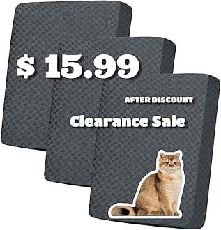 YEMYHOM Stretch Individual Cushion Covers Sofa Seat Cushion Slipcovers Soft Couch Cover Replacement Large Checkered Furniture Protector with Elastic Bottom (3 Pc Cushion Cover, Dark Gray)