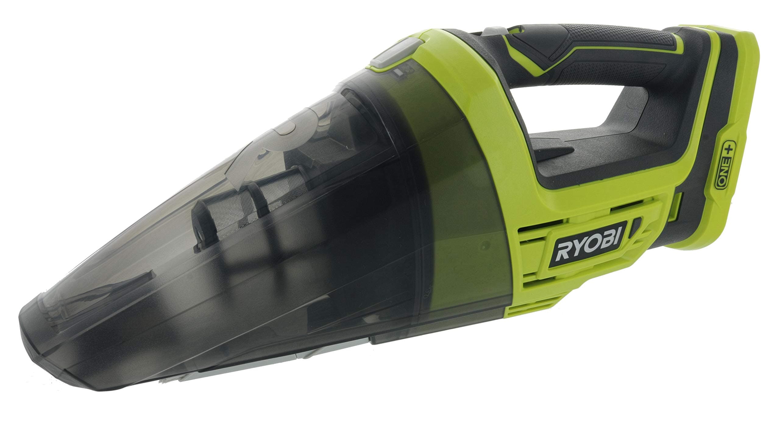 RHV18-0 Battery Vacuum Cleaner 18V 1100lt/min 60ml 26 IOW (Body Only)