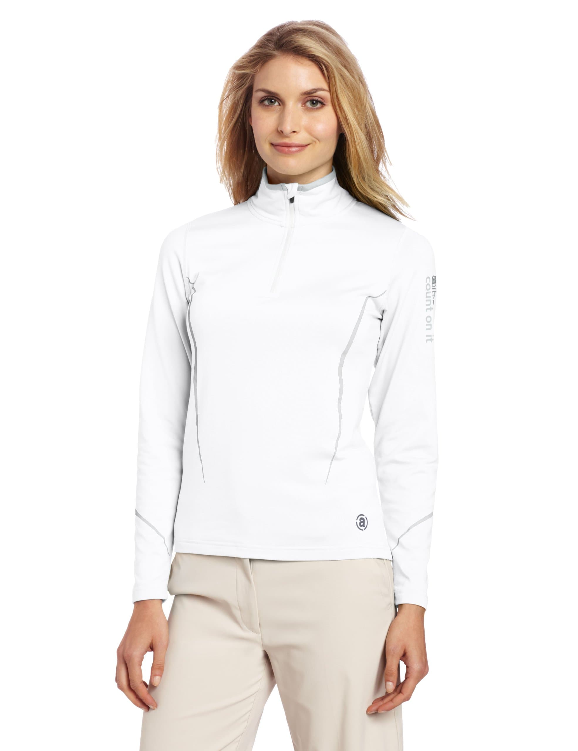Abacus Golf Women's Druids Fleece Top