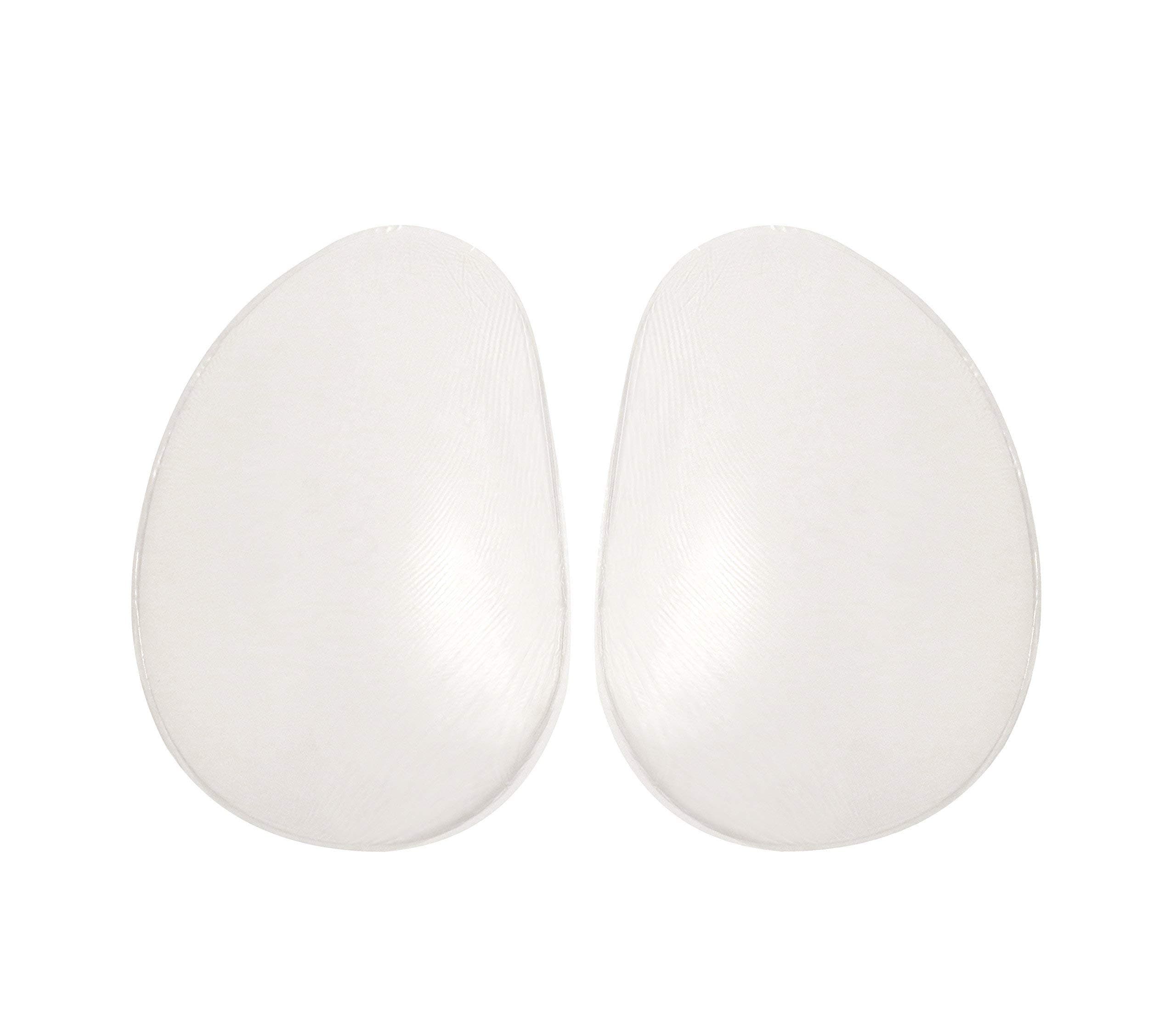 Sodacoda Women's Big Boost Bum Enhancer Push-Up Silicone Pads - 400g Drop Shape