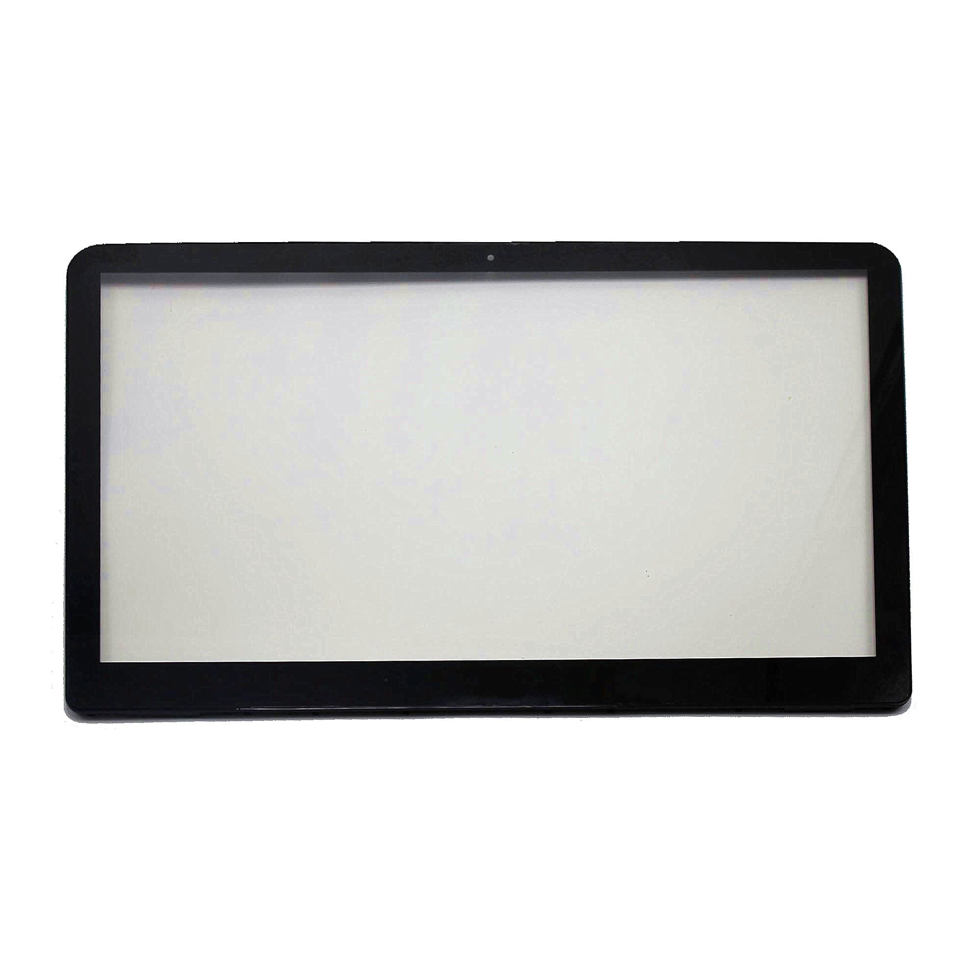 LCDOLED® 15.6 inch Touch Screen Digitizer Glass Panel + Bezel for HP Pavilion X360 15-bk151nr 15-bk153nr 15-bk163dx